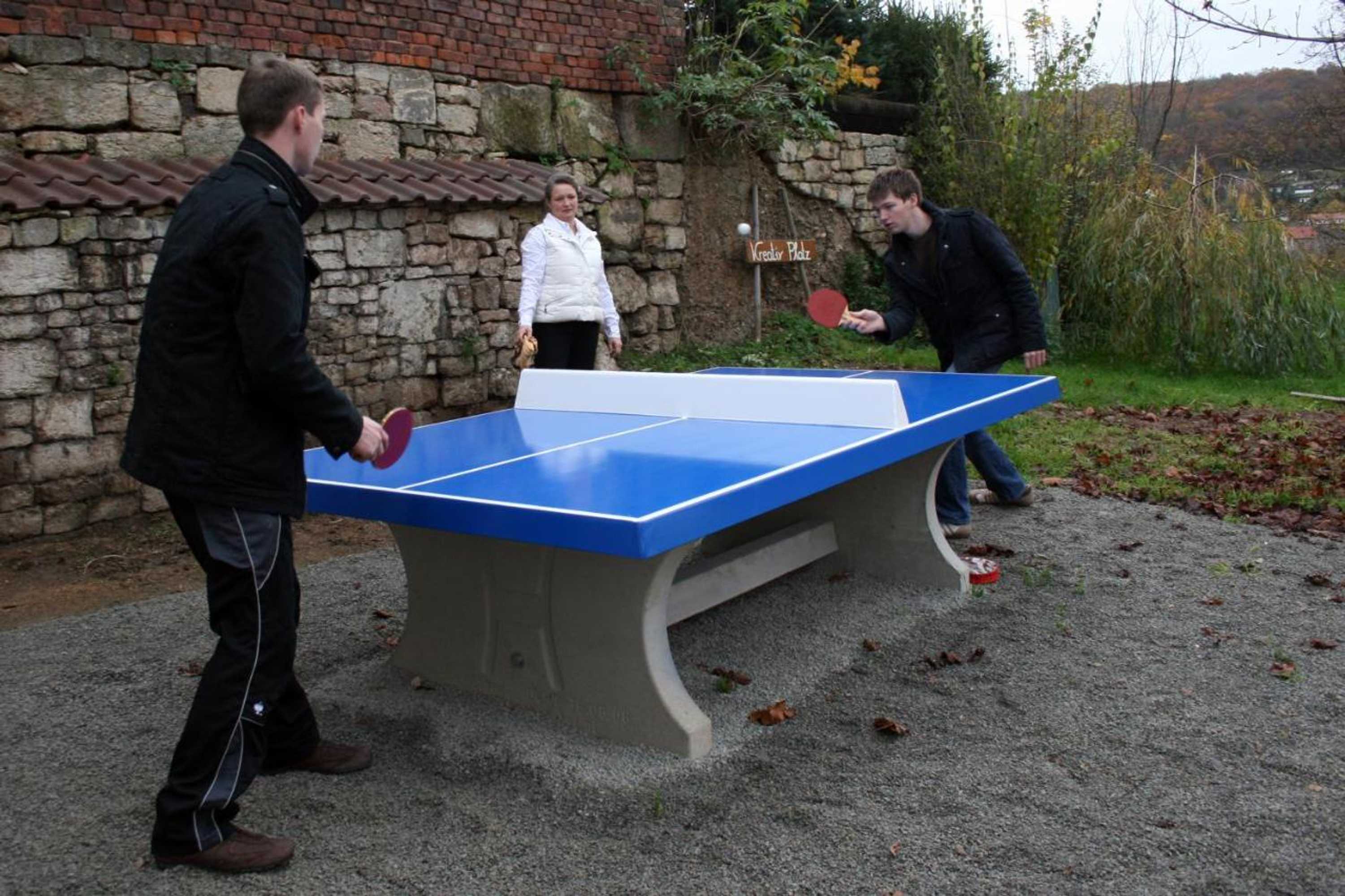 Gift card for Landpension Gutshof Grossheringen