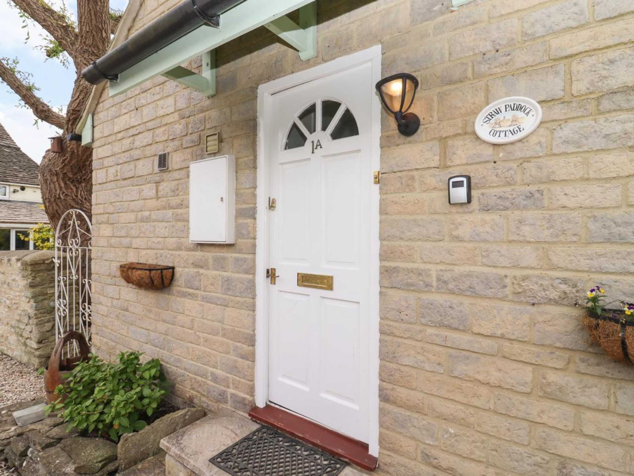 Gift card for Straw Paddock Cottage