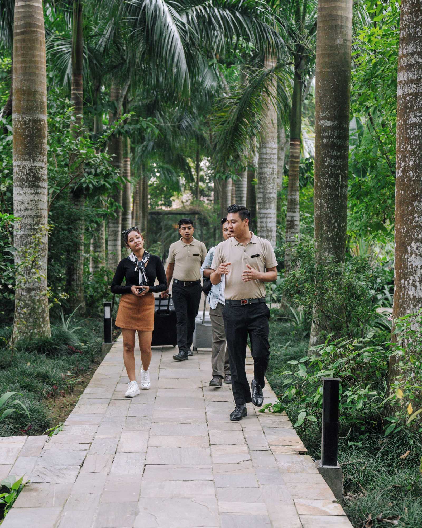 Gift card for Kasara Resort - Chitwan National Park