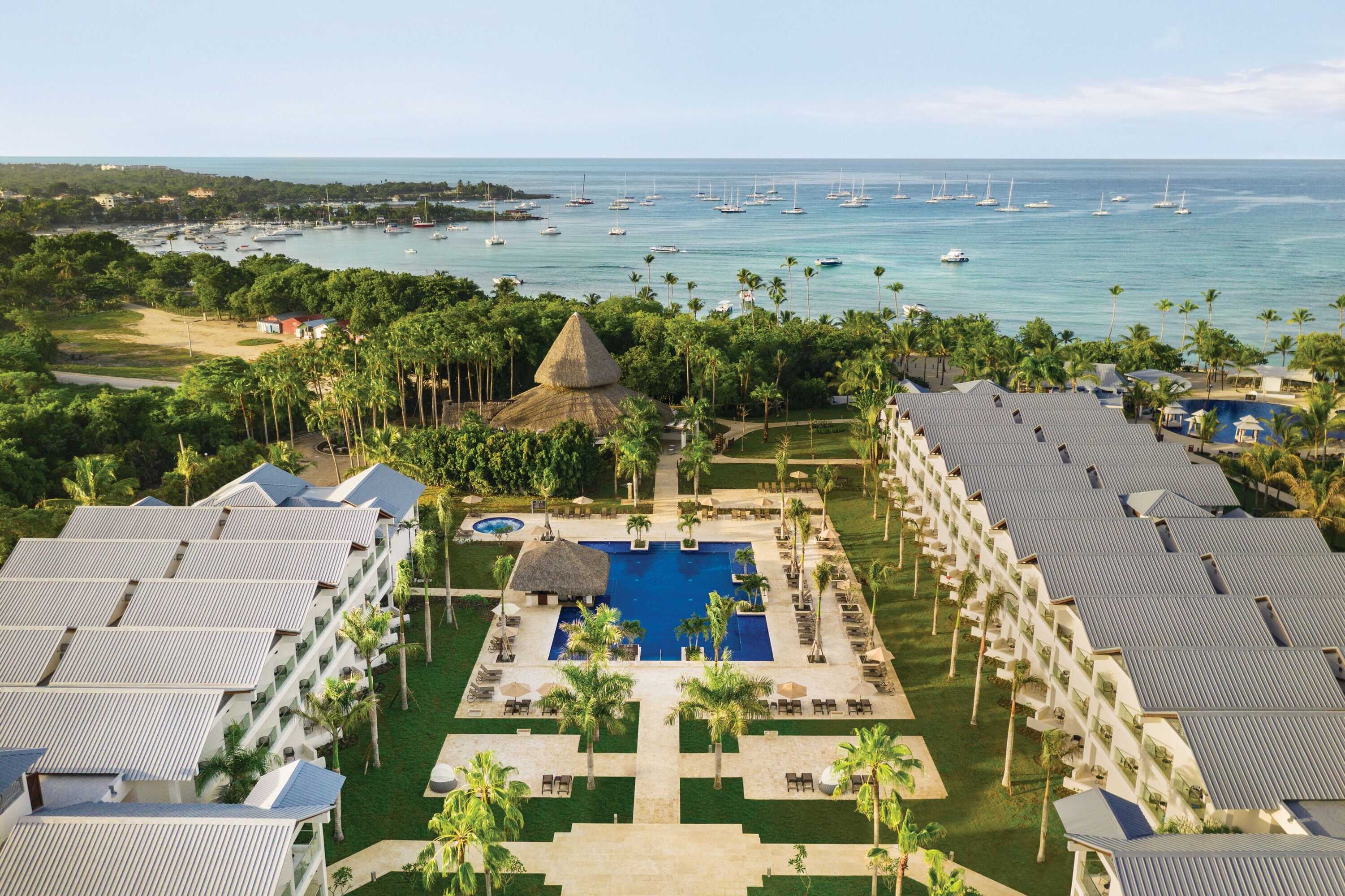 Gift card for Secrets La Romana Resort & Spa - Adults Only - All Inclusive Gift card for Secrets La Romana Resort & Spa - Adults Only - All Inclusive