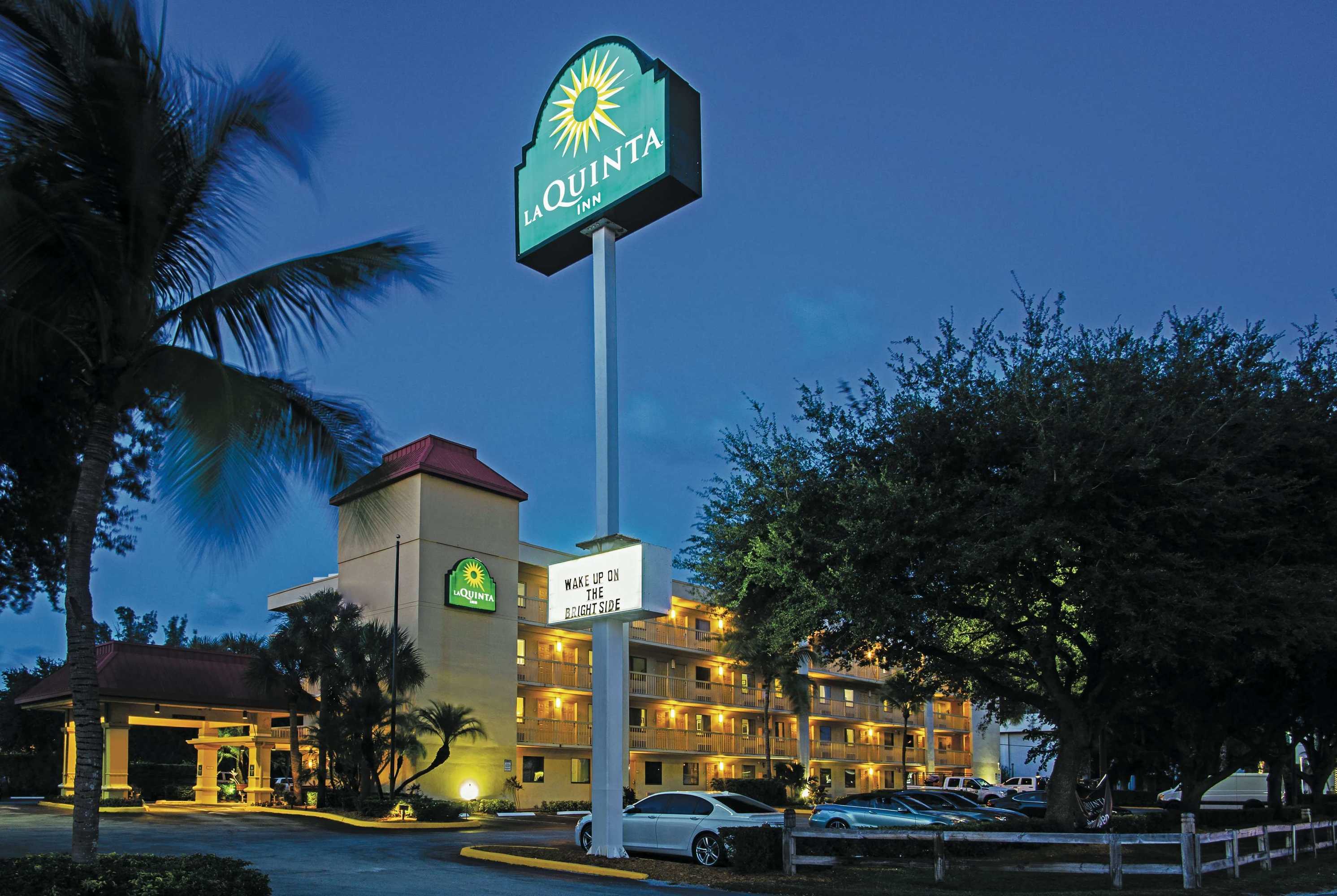 Gift card for La Quinta Inn by Wyndham West Palm Beach - Florida Turnpike Gift card for La Quinta Inn by Wyndham West Palm Beach - Florida Turnpike