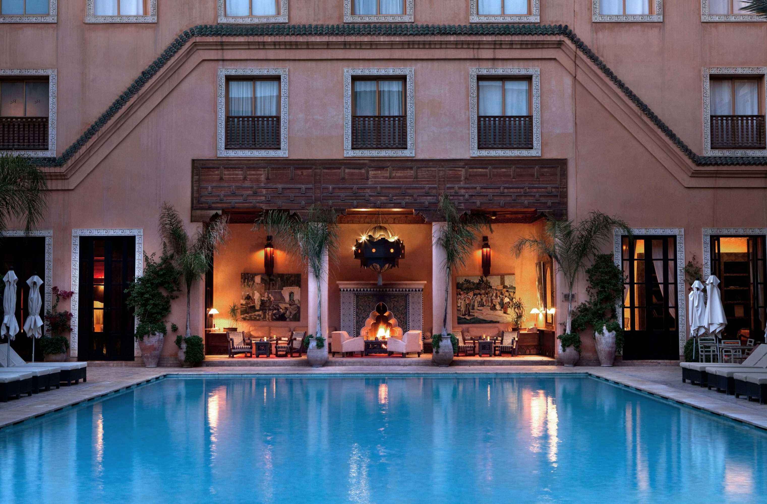 Gift card for Les Jardins De La Koutoubia Gift card for Les Jardins De La Koutoubia
