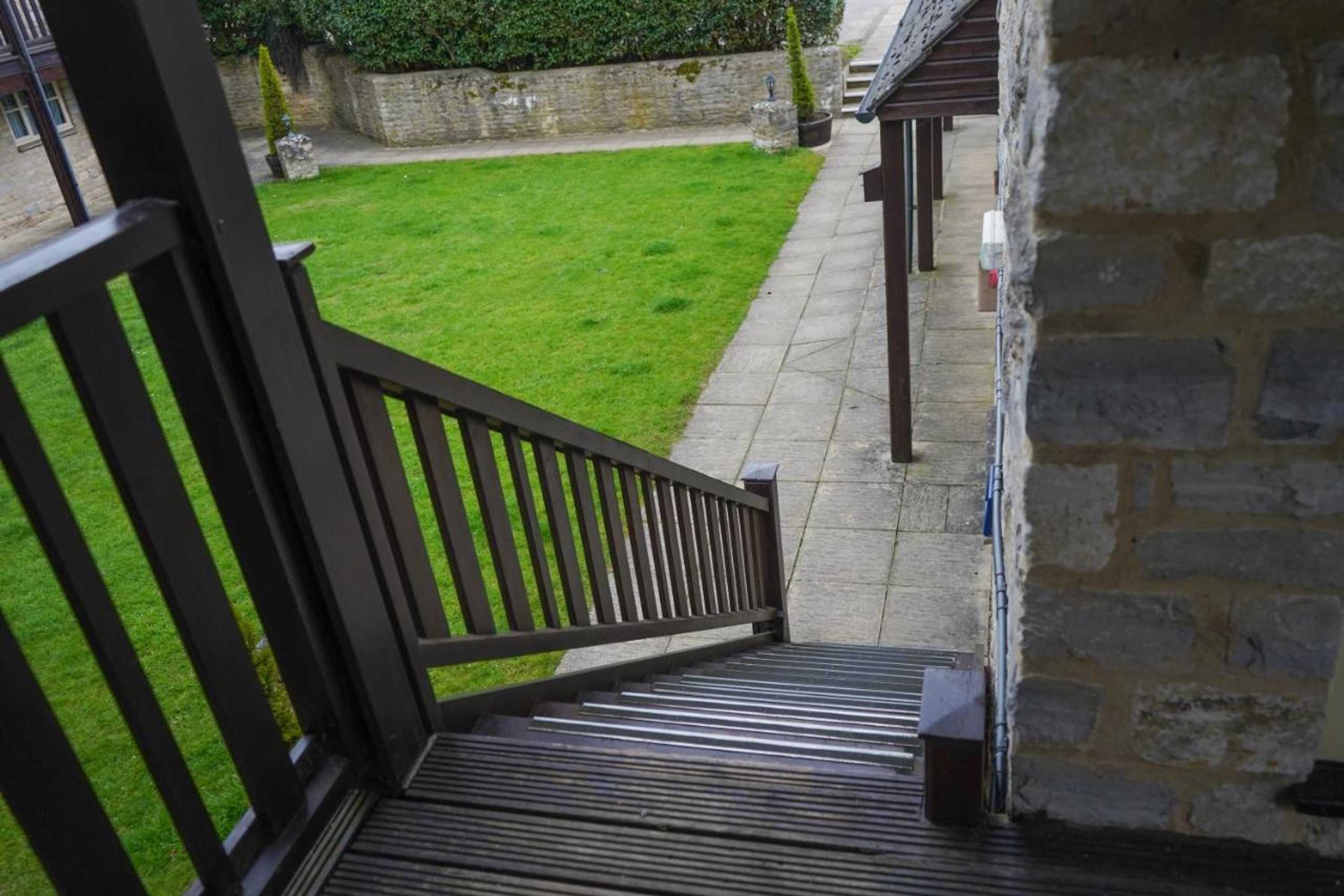 Gift card for The Bird In Hand Inn, Witney