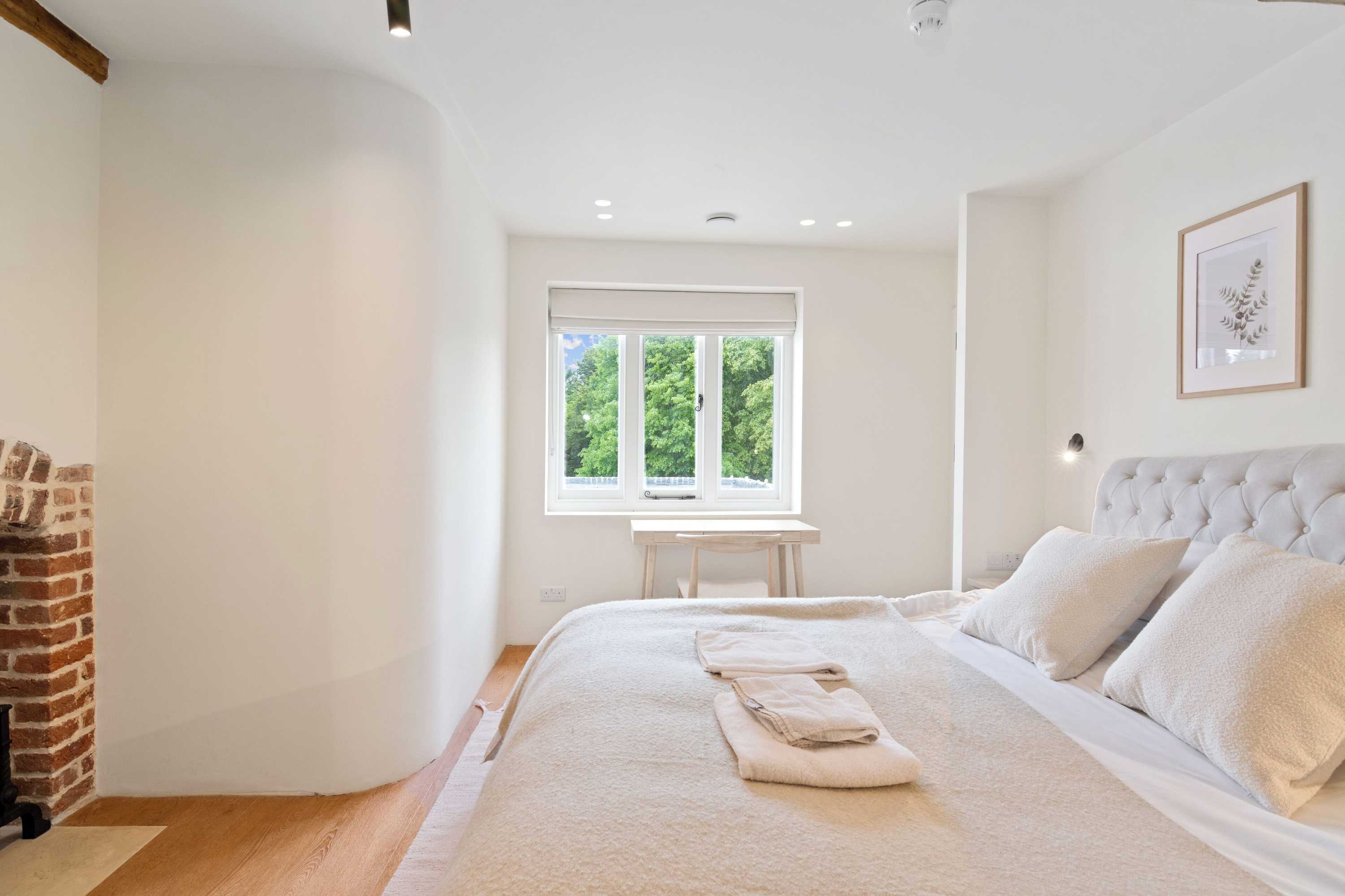 Gift card for The Manor at Minstrel Court