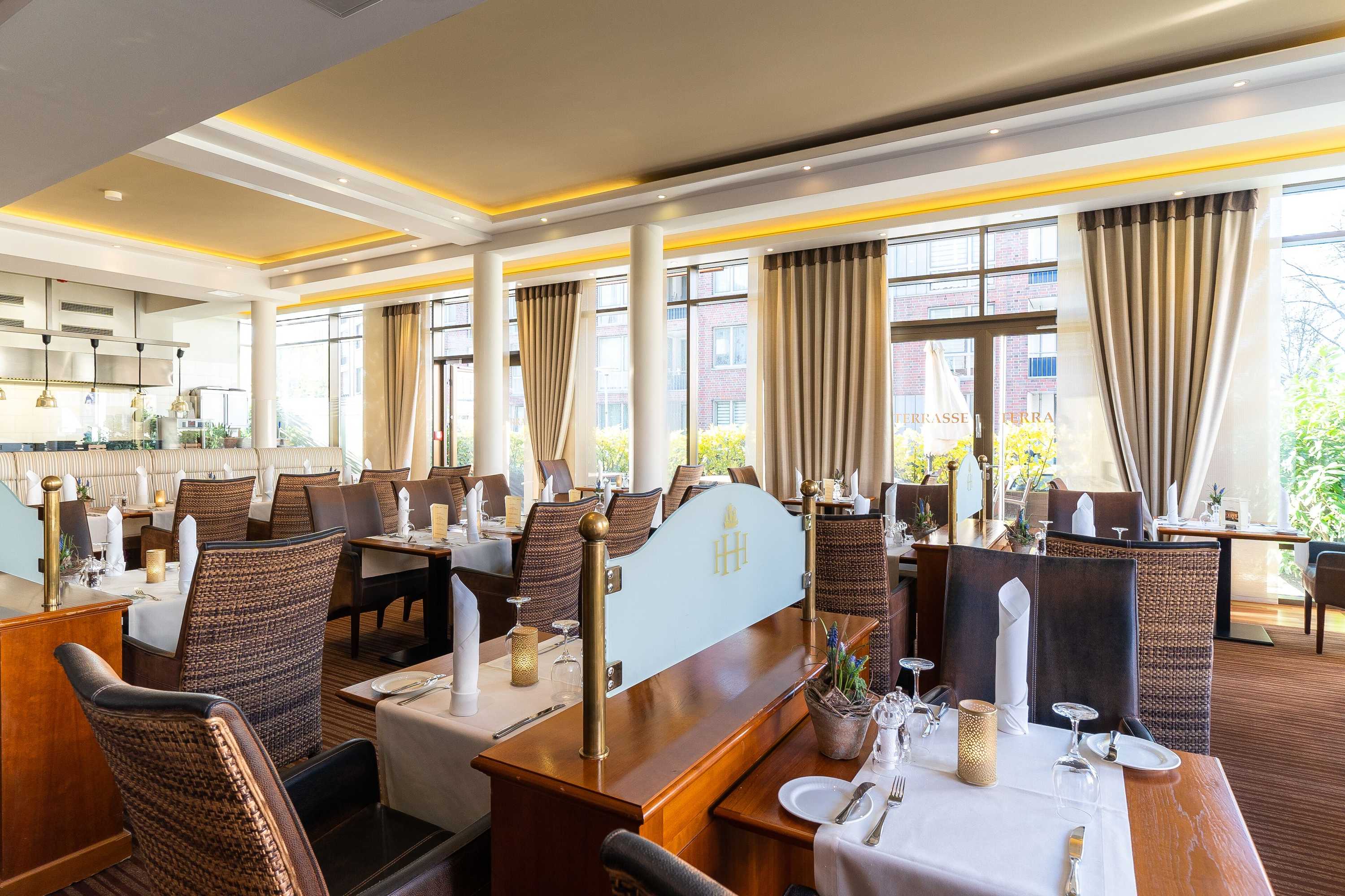 Gift card for Hotel Hanseatischer Hof