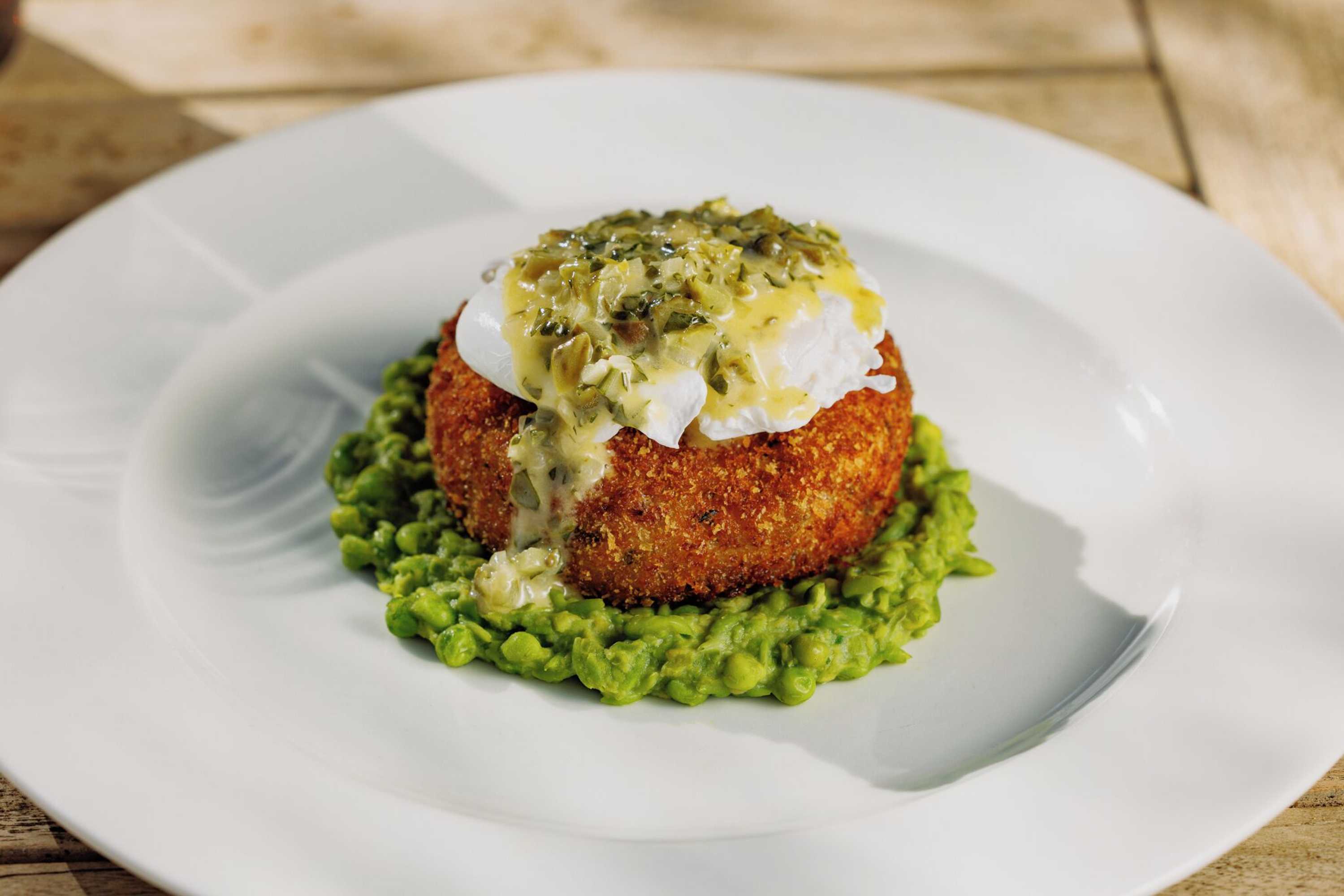 Gift card for The Embankment