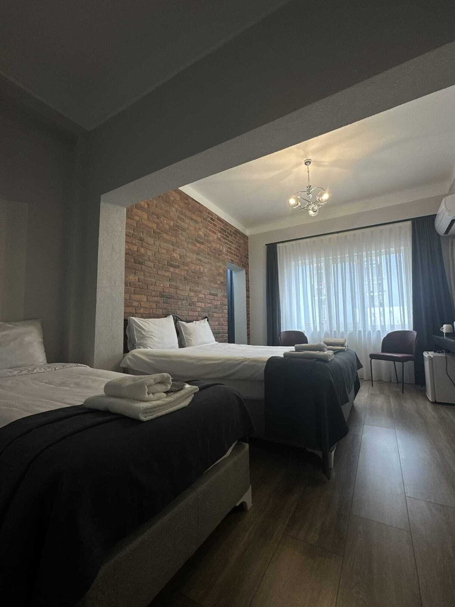 Gift card for Derİn Butİk Hotel Gift card for Derİn Butİk Hotel