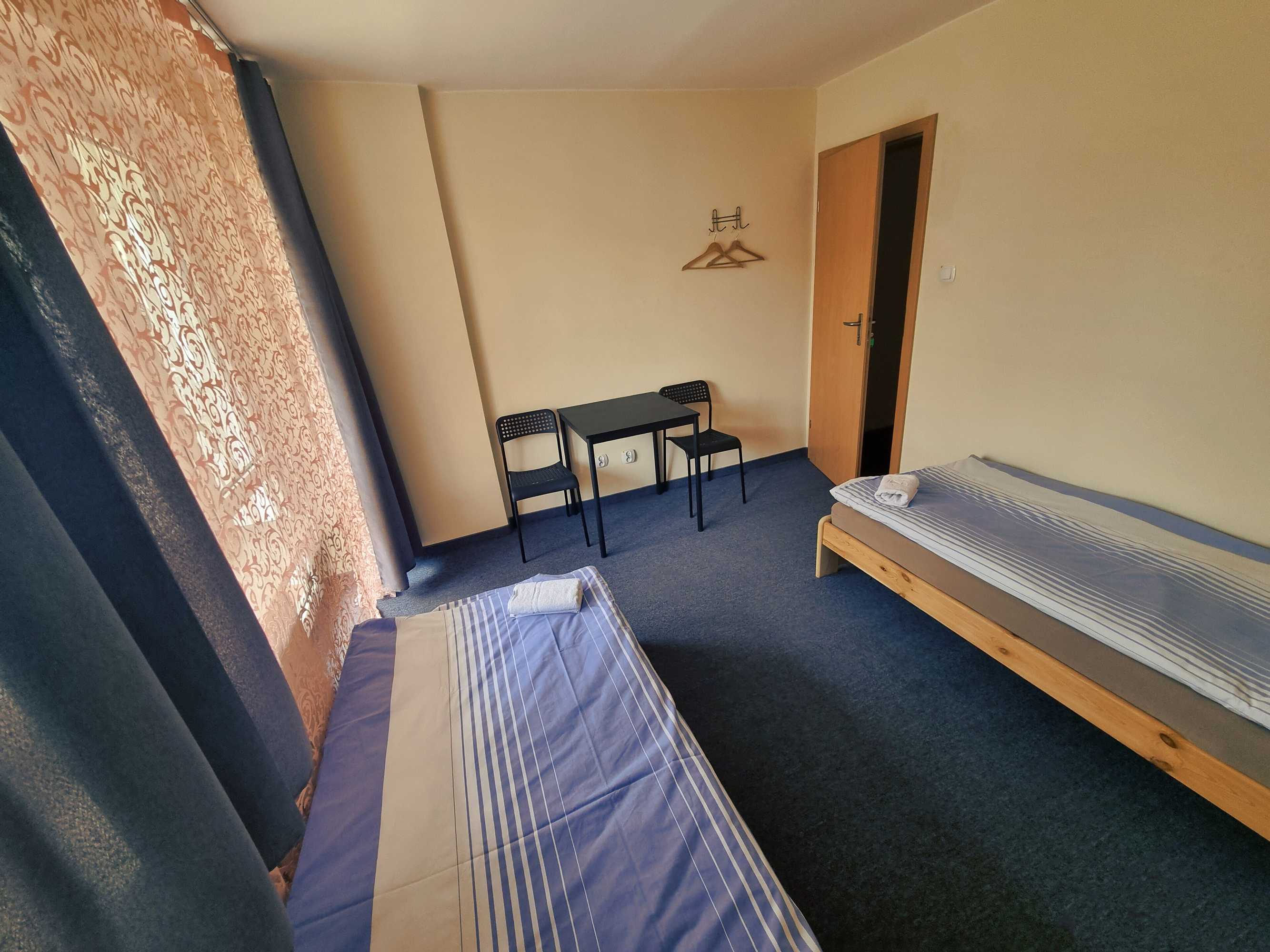 Gift card for Wilanow House - Hostel