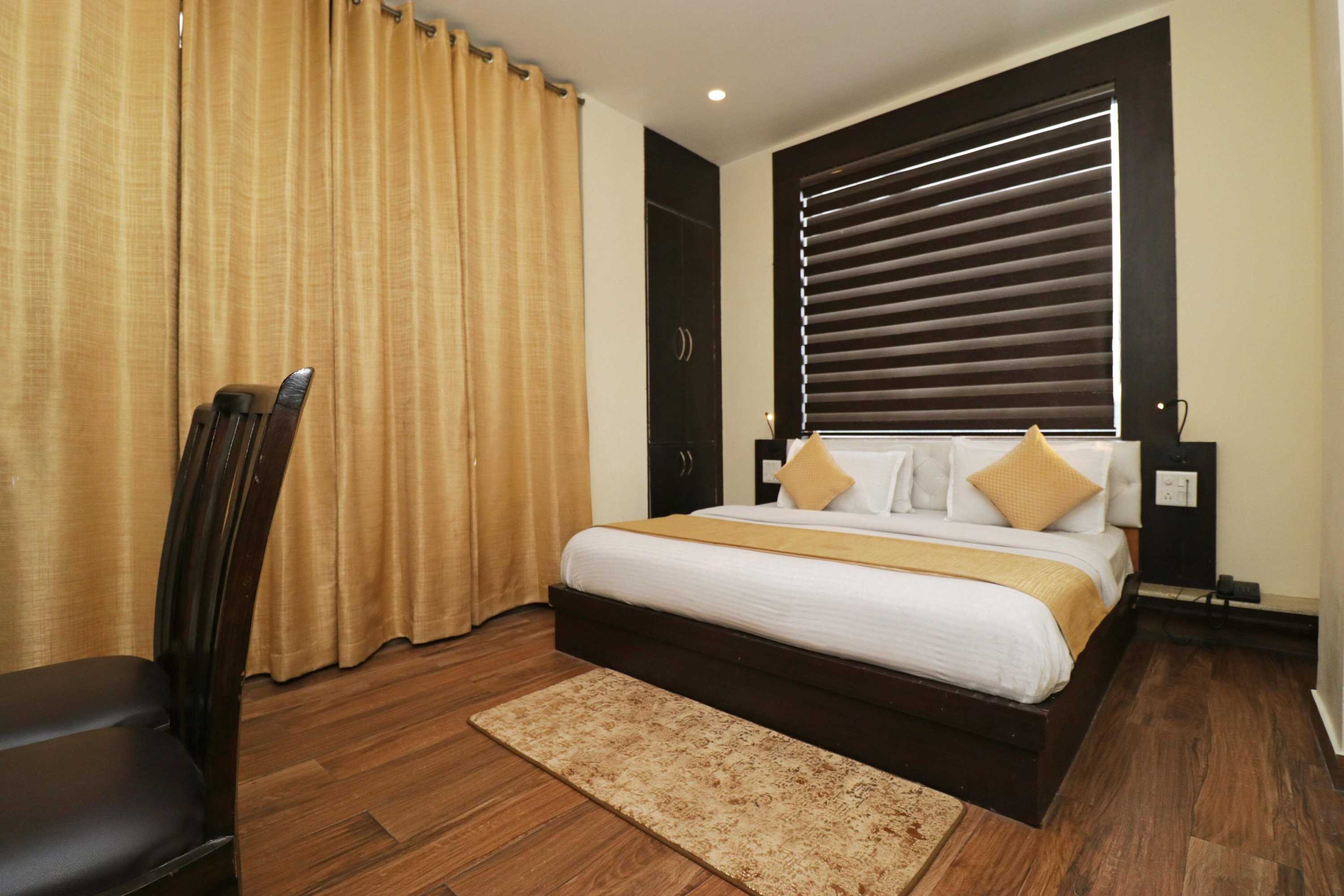 Gift card for Hotel Mirage Residency Gift card for Hotel Mirage Residency
