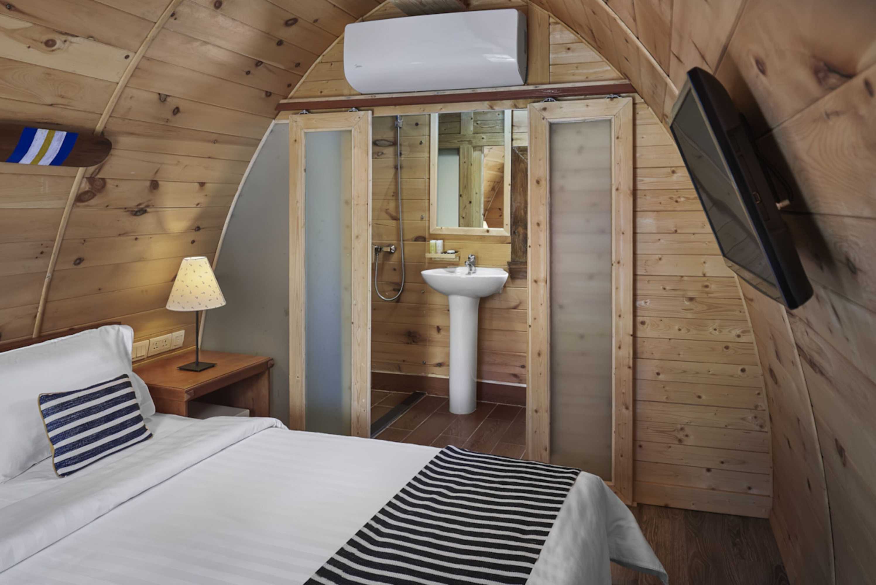 Gift card for Independence Hotel by Dara