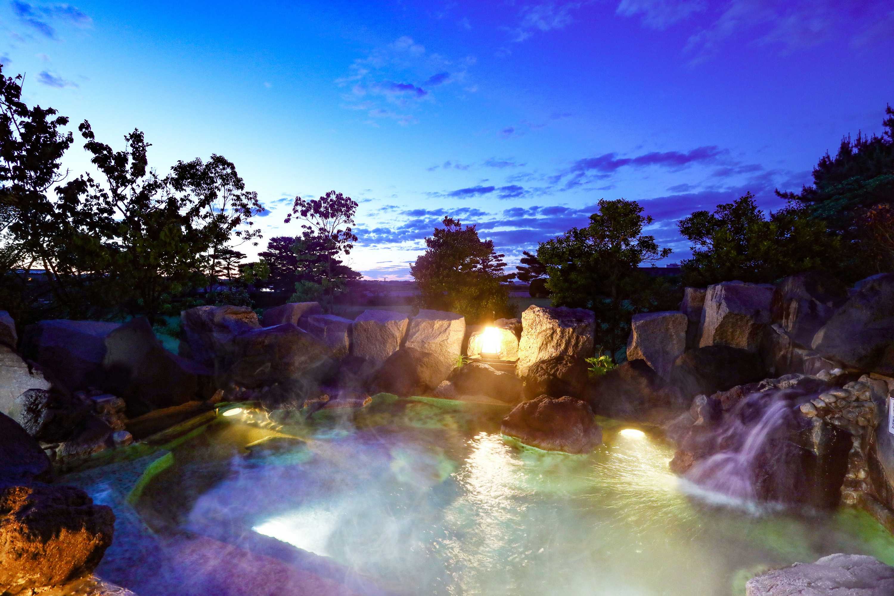 Gift card for Ooedo Onsen Monogatari Premium Hotel Sokan Gift card for Ooedo Onsen Monogatari Premium Hotel Sokan