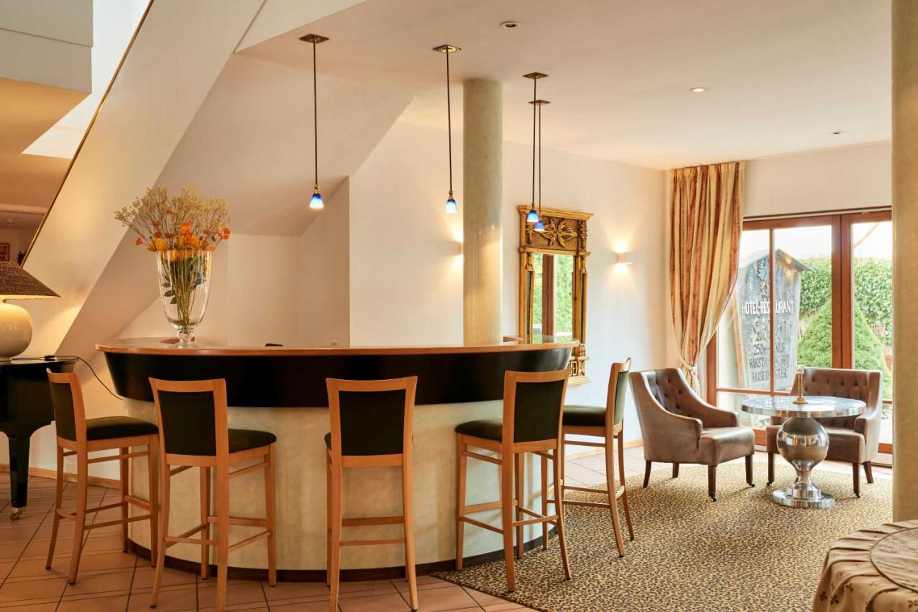 Gift card for Hotel Adler Garni