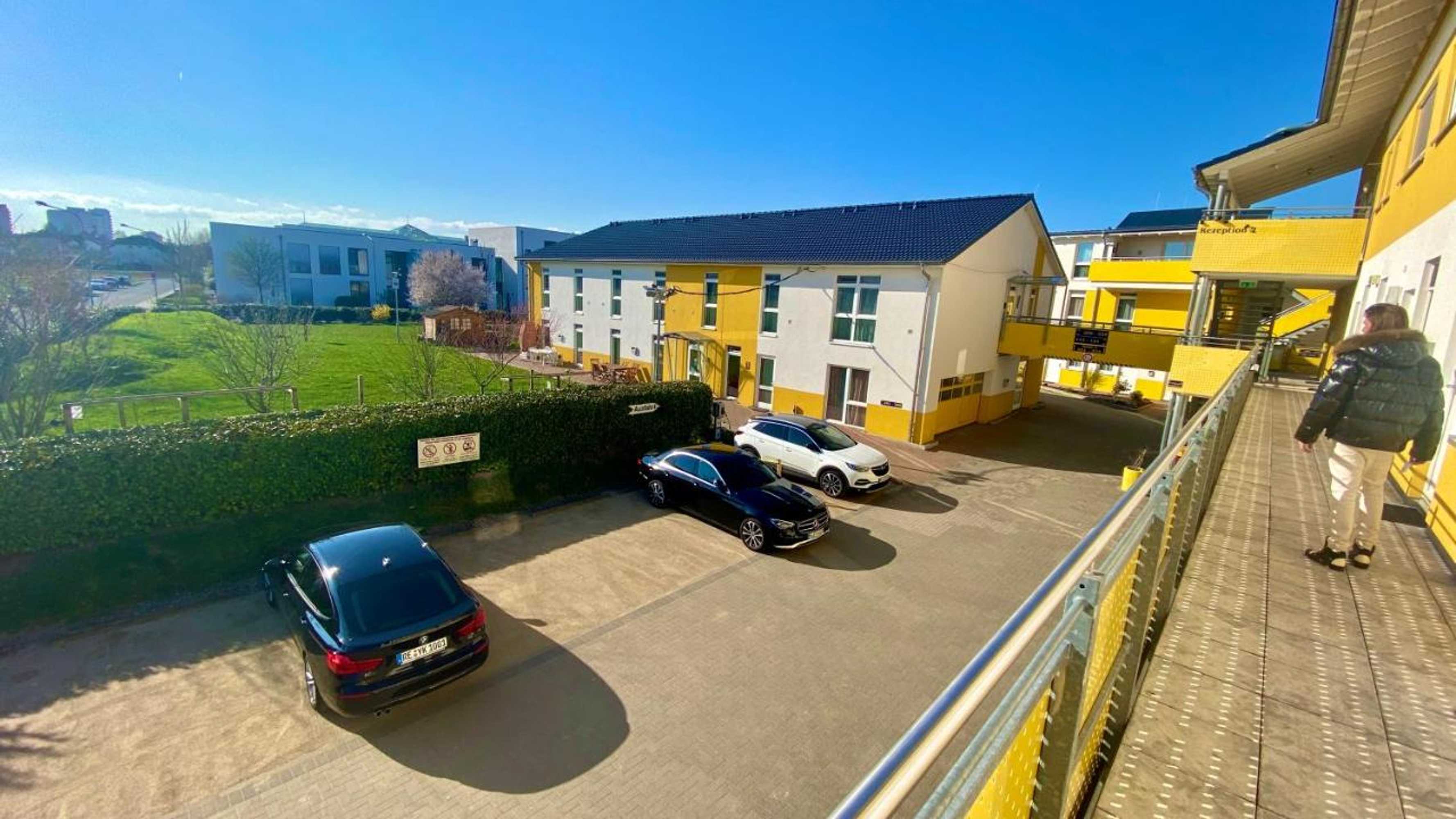 Gift card for I-Motel