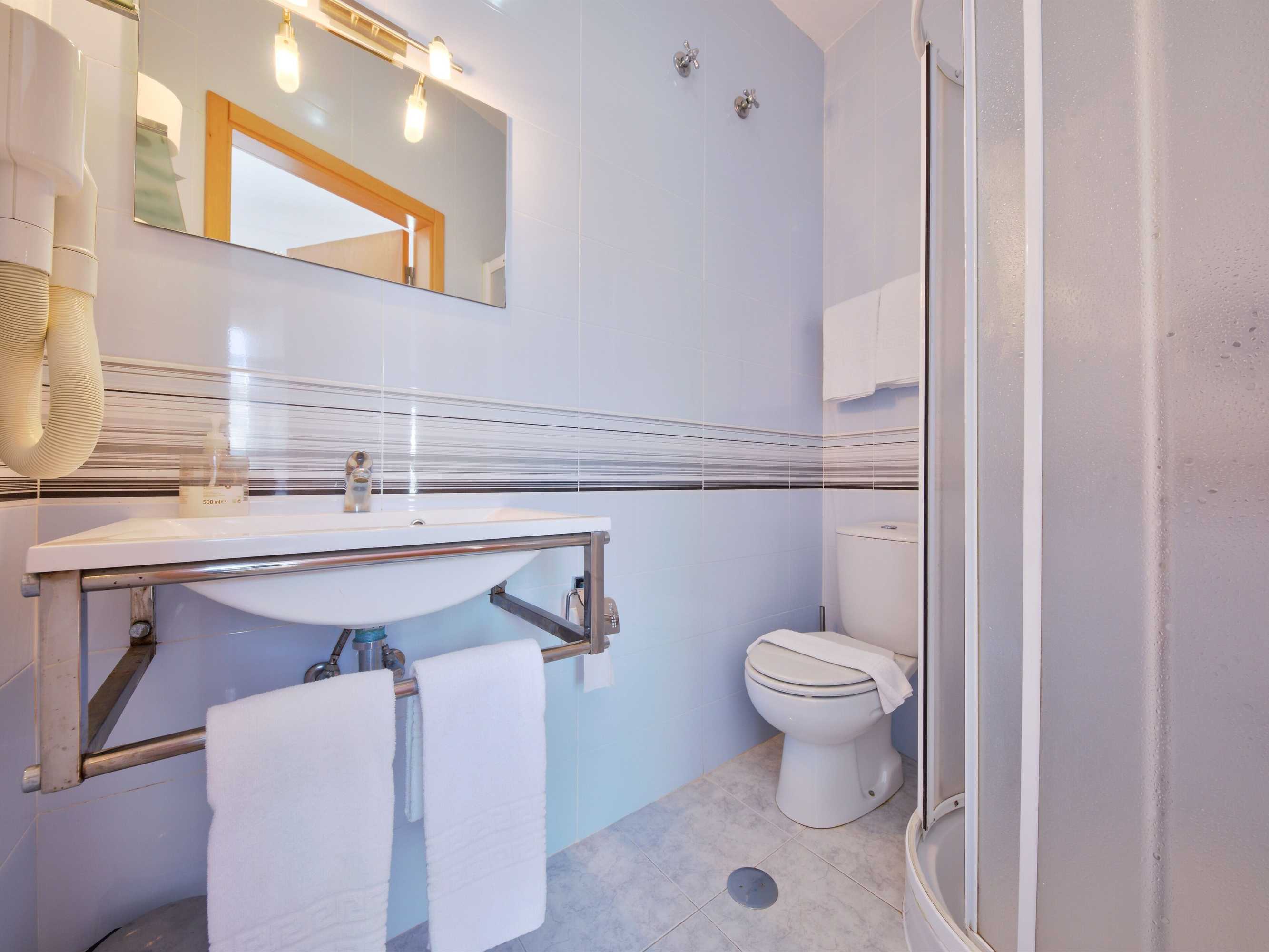 Gift card for Hotel Palmeira