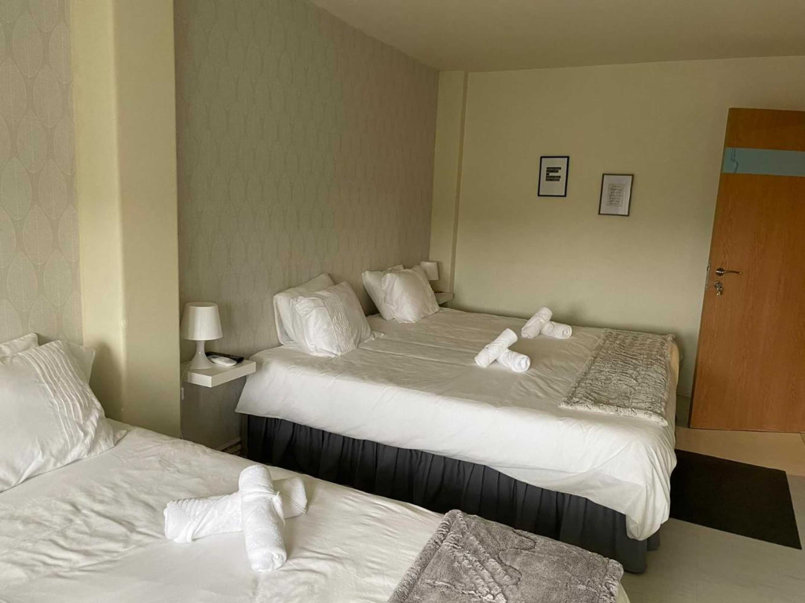 Gift card for Liber Guest House - Hostel