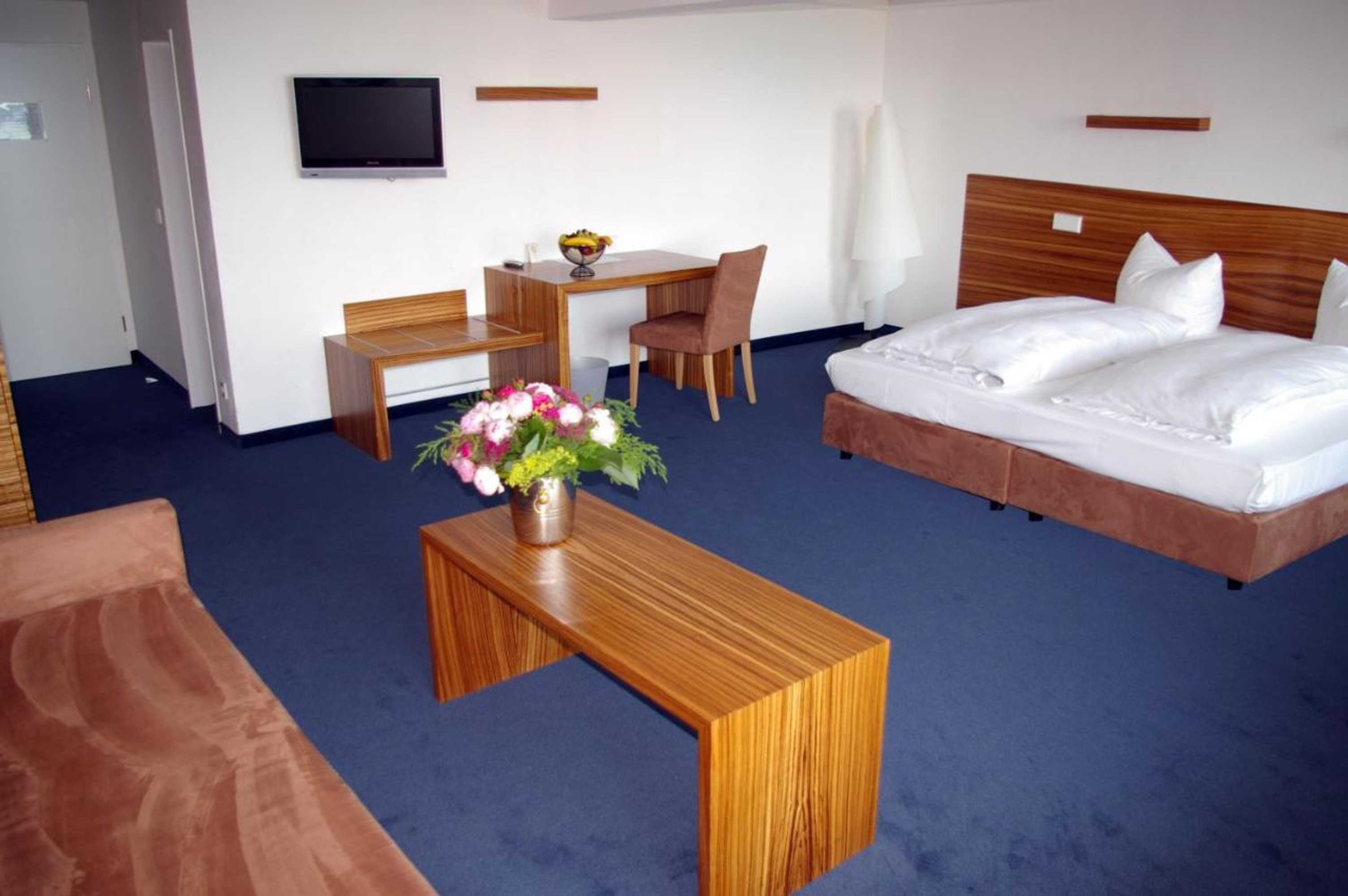 Gift card for Hotel Schloss Berg