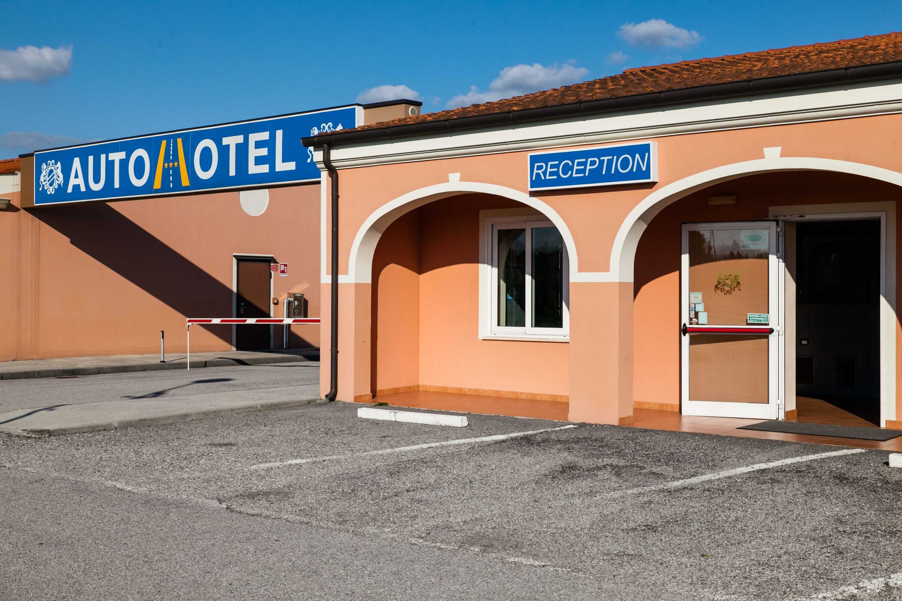 Gift card for Autohotel Venezia Gift card for Autohotel Venezia