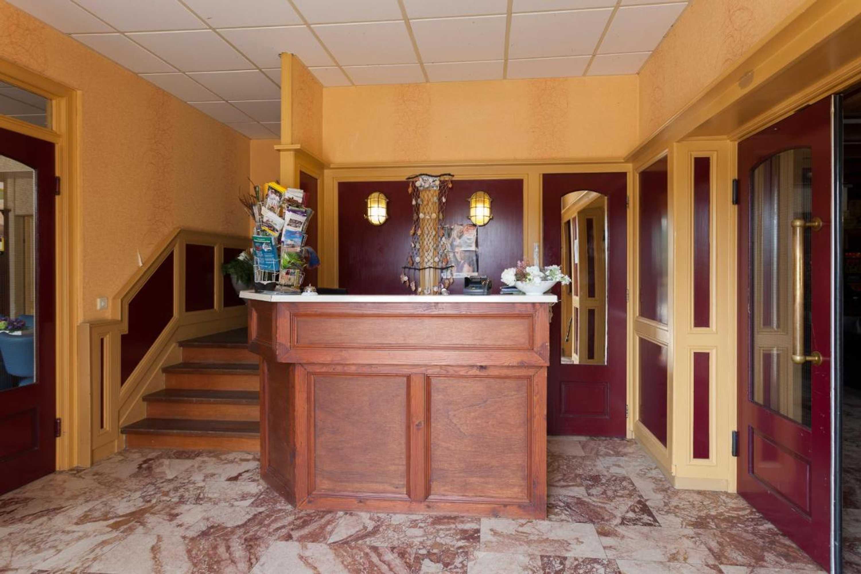 Gift card for De Vooroever