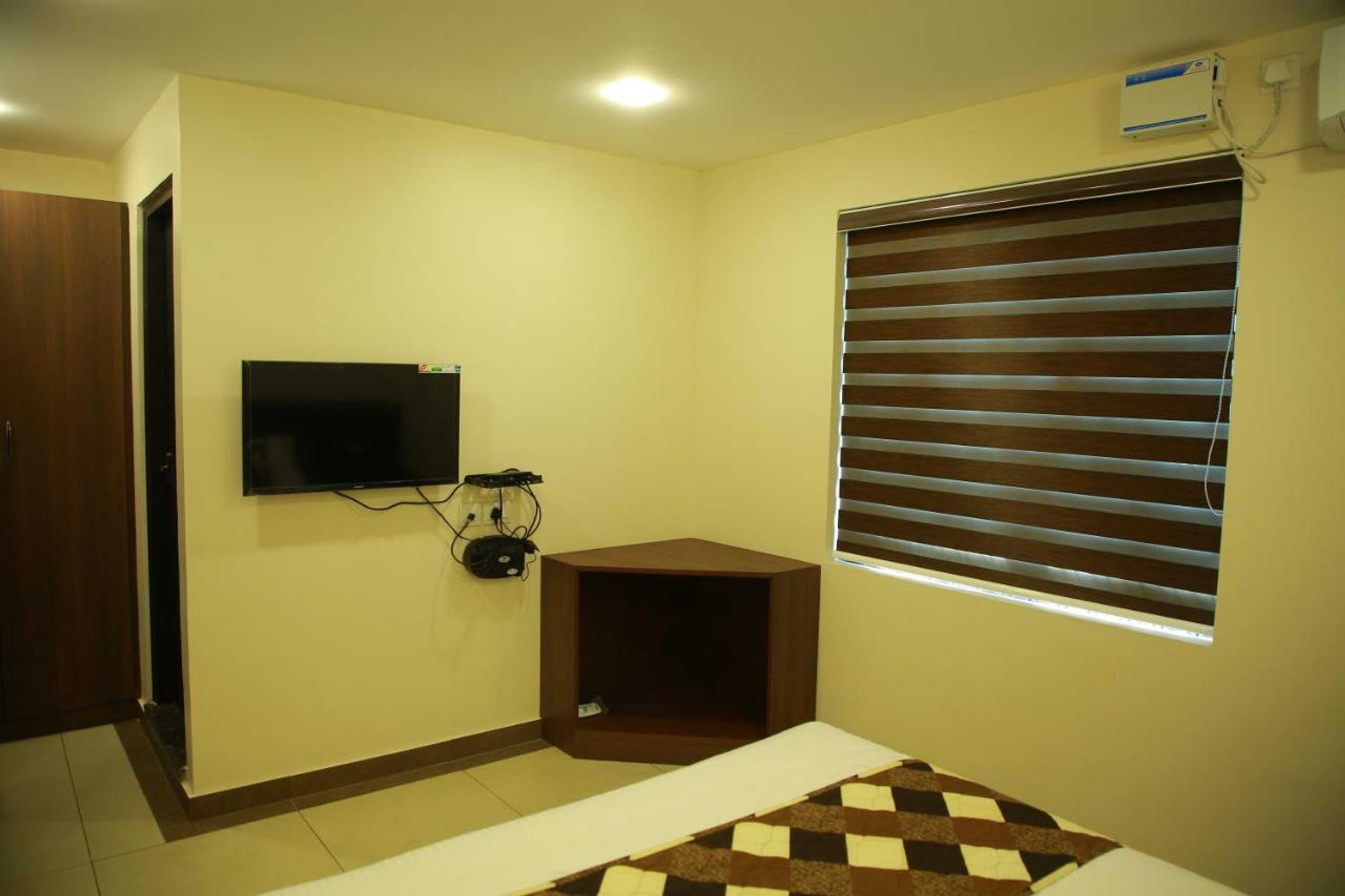 Gift card for Kalathil Tourist Home