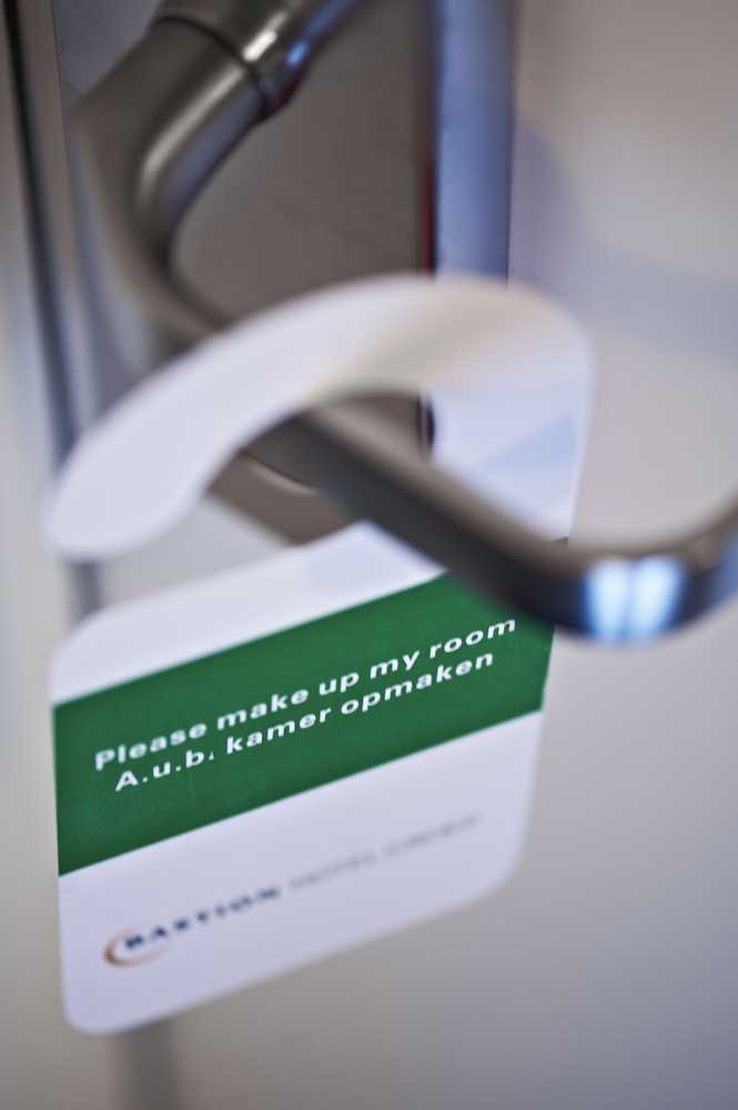 Gift card for Bastion Hotel Roosendaal
