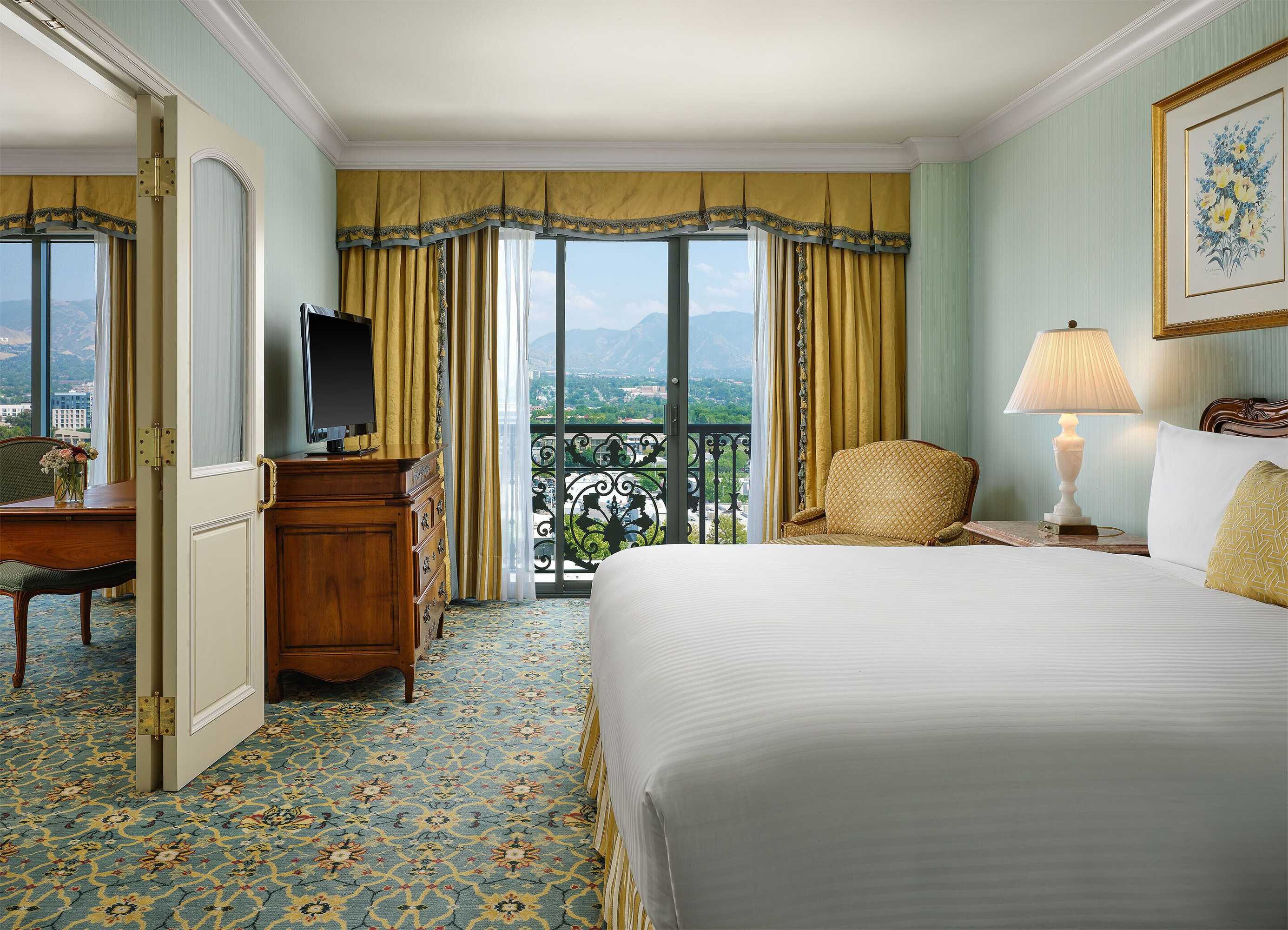 Gift card for The Grand America Hotel Gift card for The Grand America Hotel