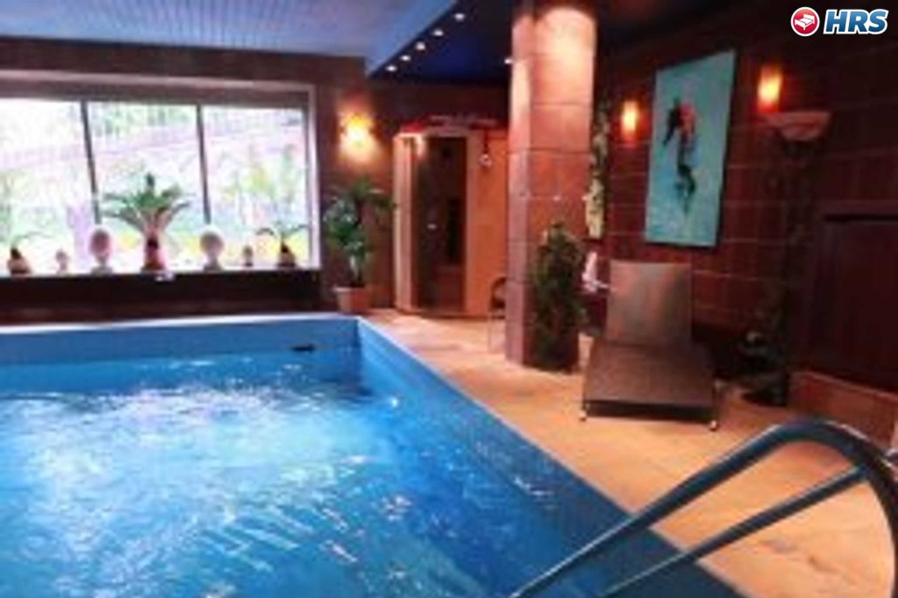 Gift card for Hotel am Park
