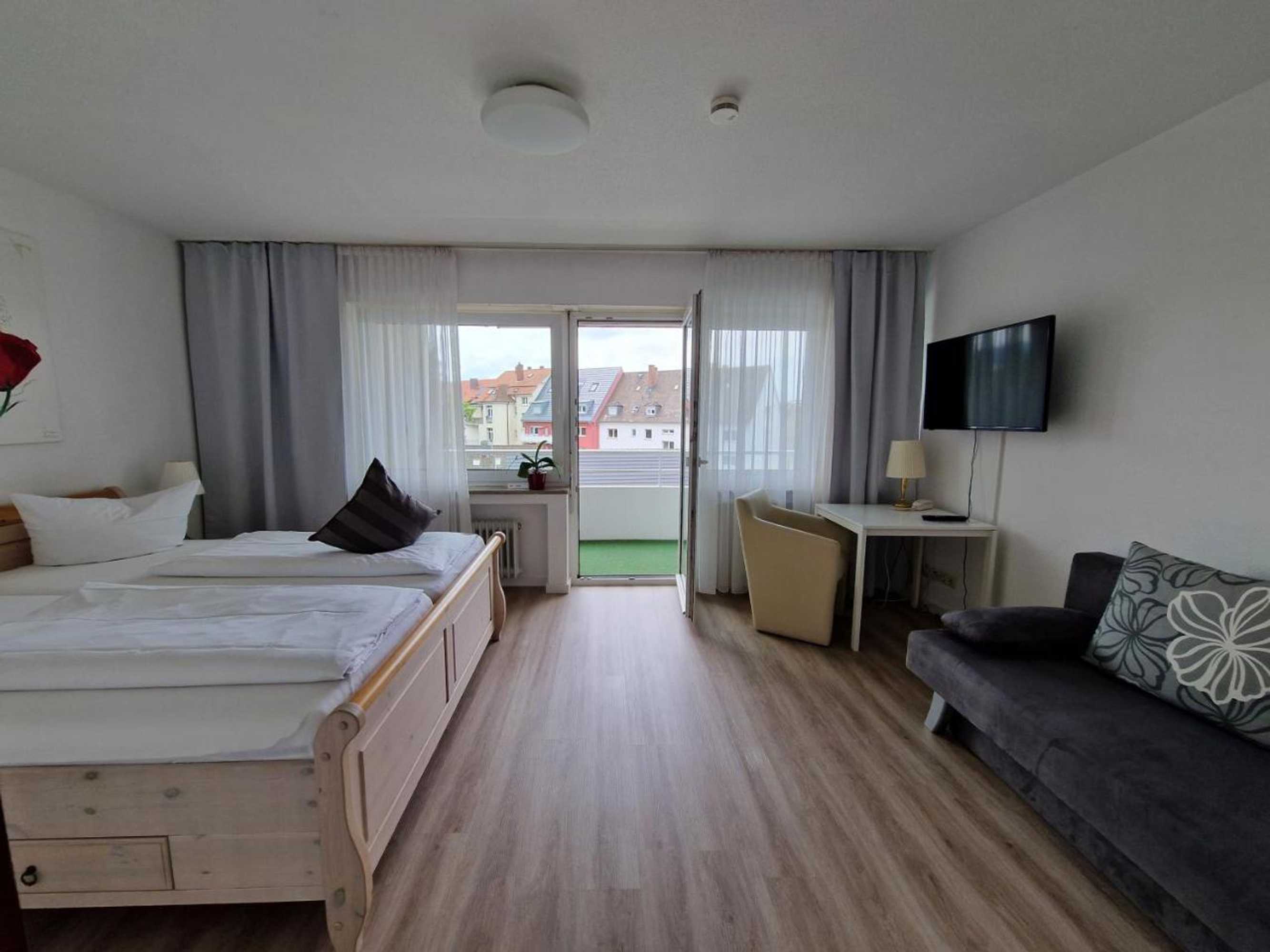Gift card for Apart Hotel Freiburg