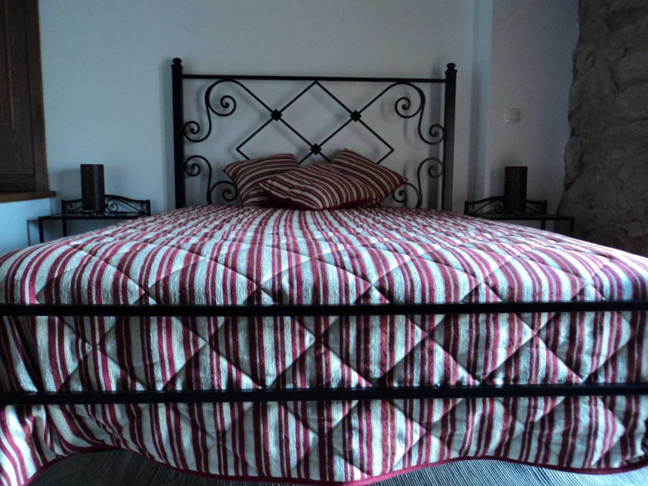 Gift card for Casa Villar Mayor