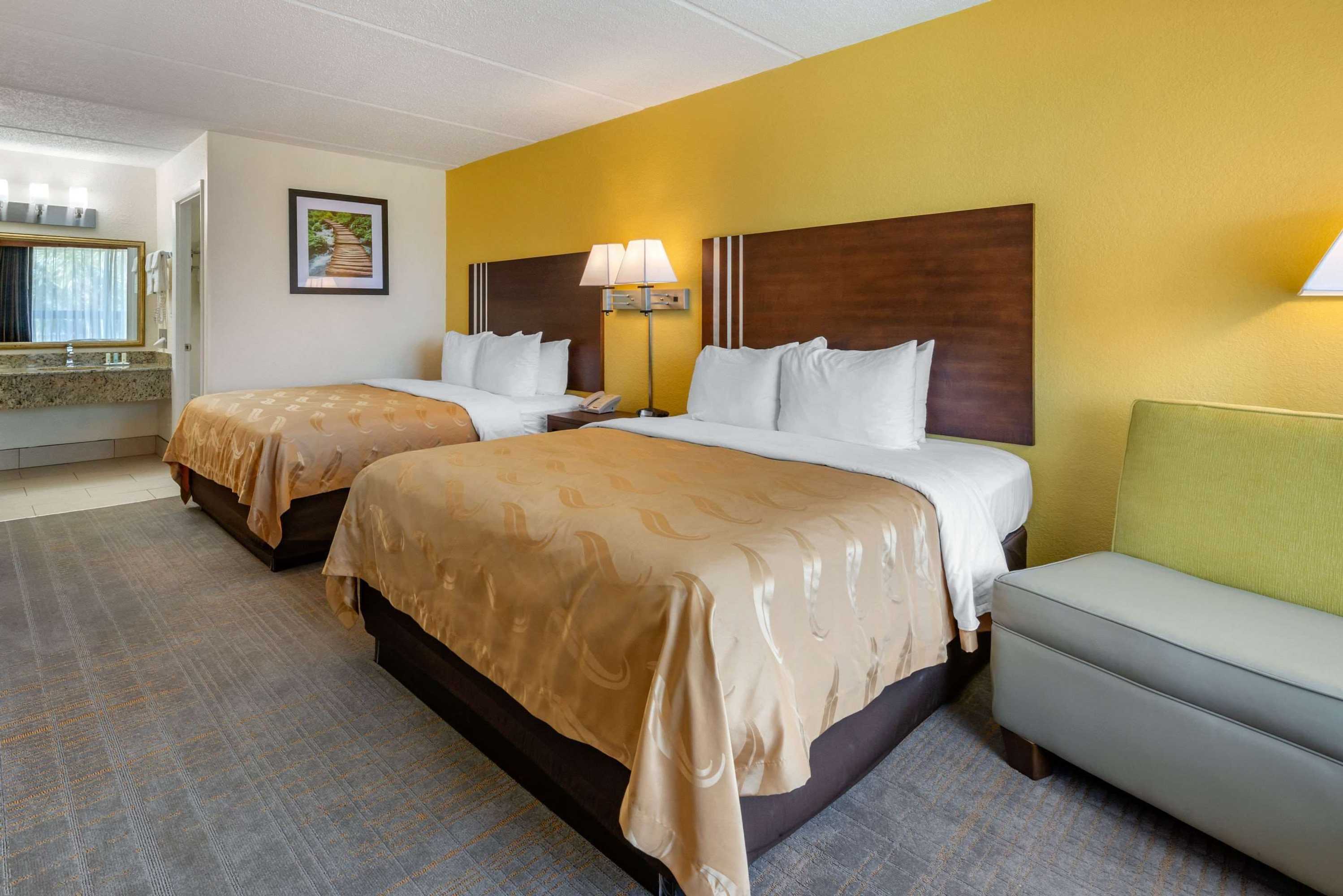 Gift card for Quality Inn & Suites Palatka Riverfront Gift card for Quality Inn & Suites Palatka Riverfront