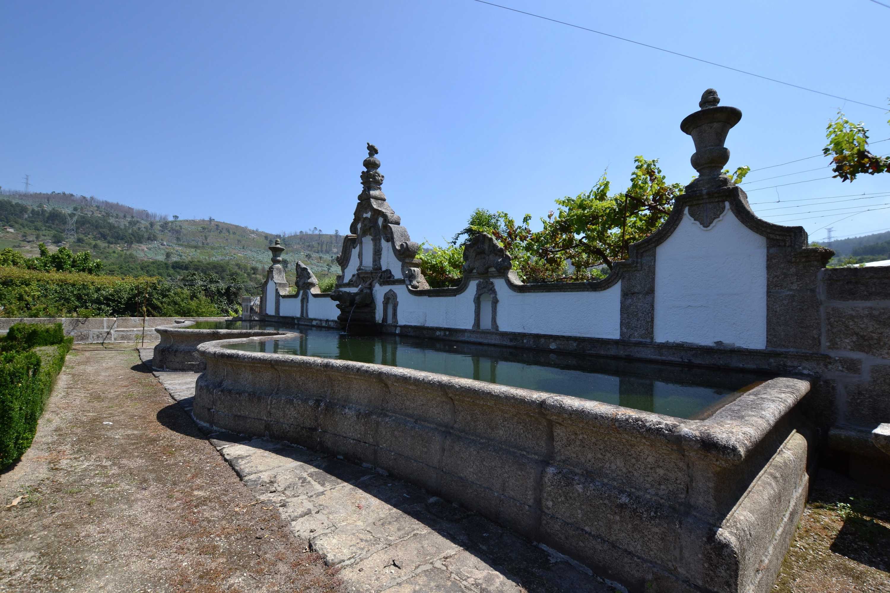 Gift card for Casa do Ribeiro