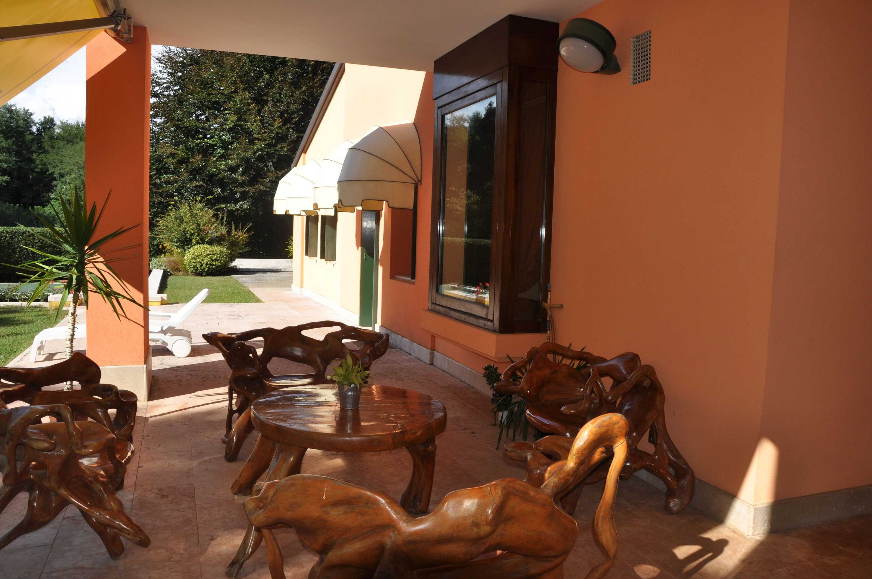 Gift card for Villa Fior di Robinia Gift card for Villa Fior di Robinia