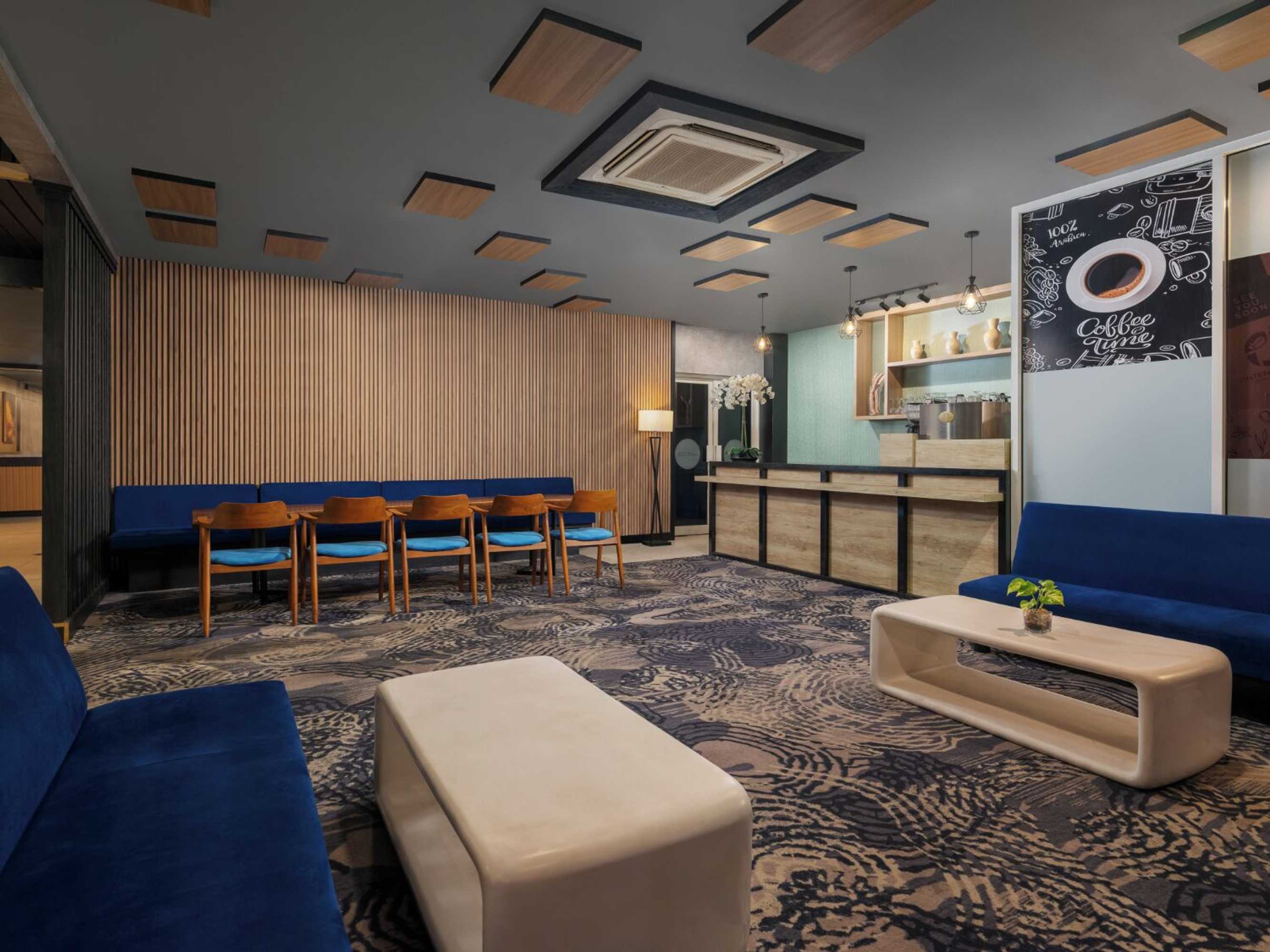 Gift card for Aston Inn Rembang