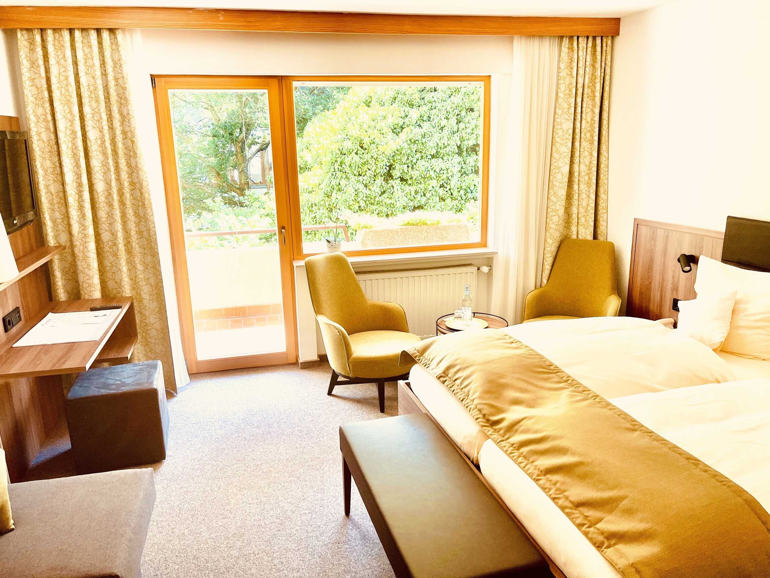 Gift card for Hotel Weingut Dehren