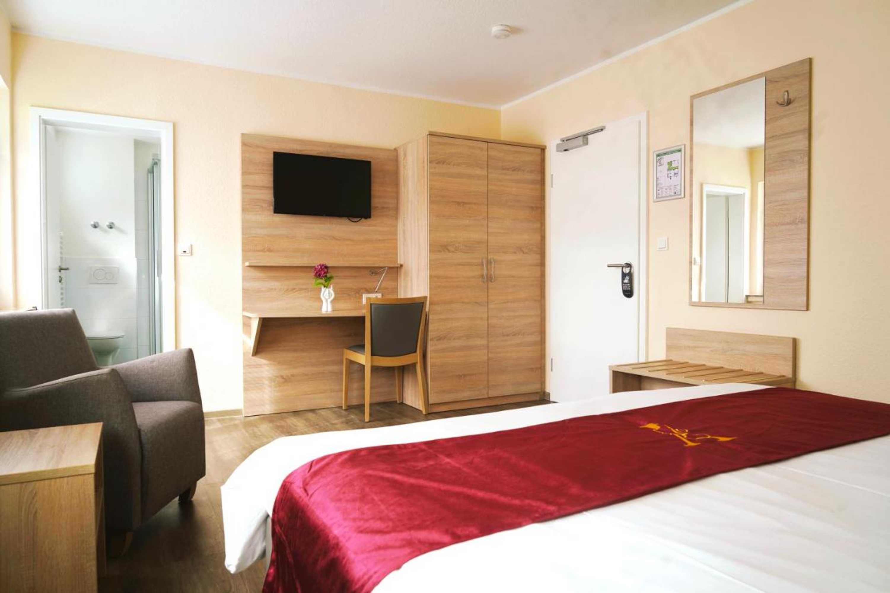 Gift card for Hotel Gasthof Müller