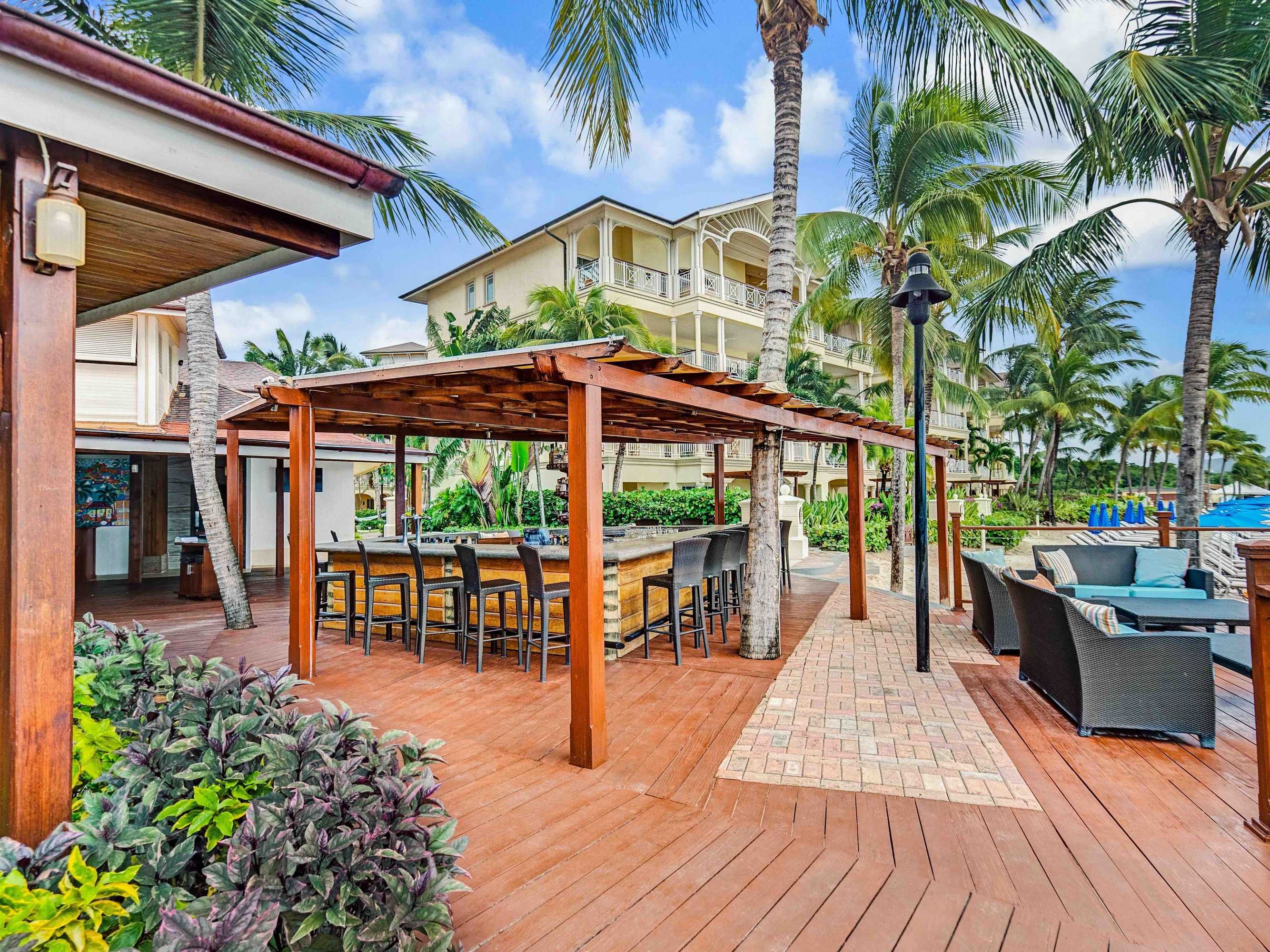 Gift card for The Landings Resort & Spa