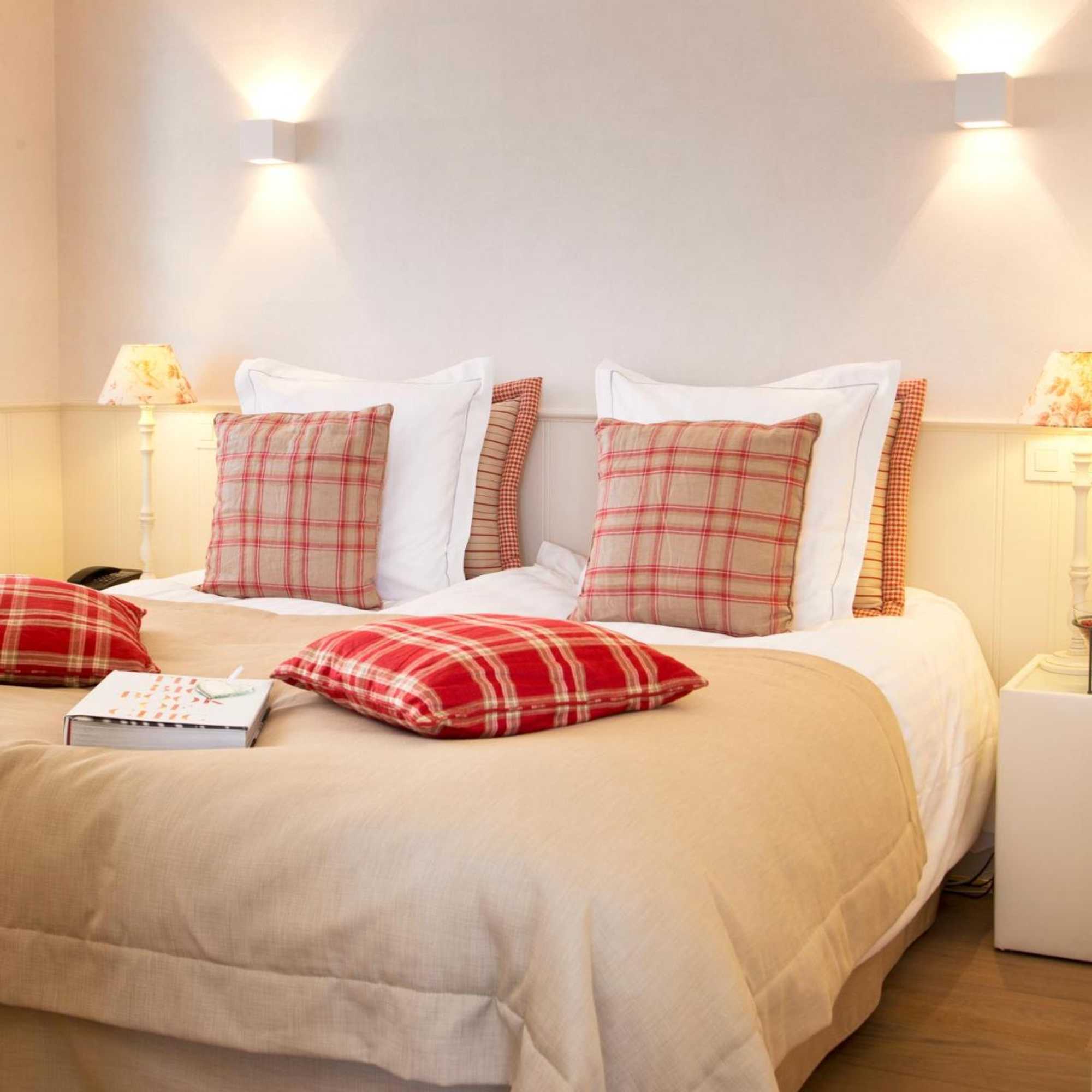 Gift card for Romantik Manoir Carpe Diem