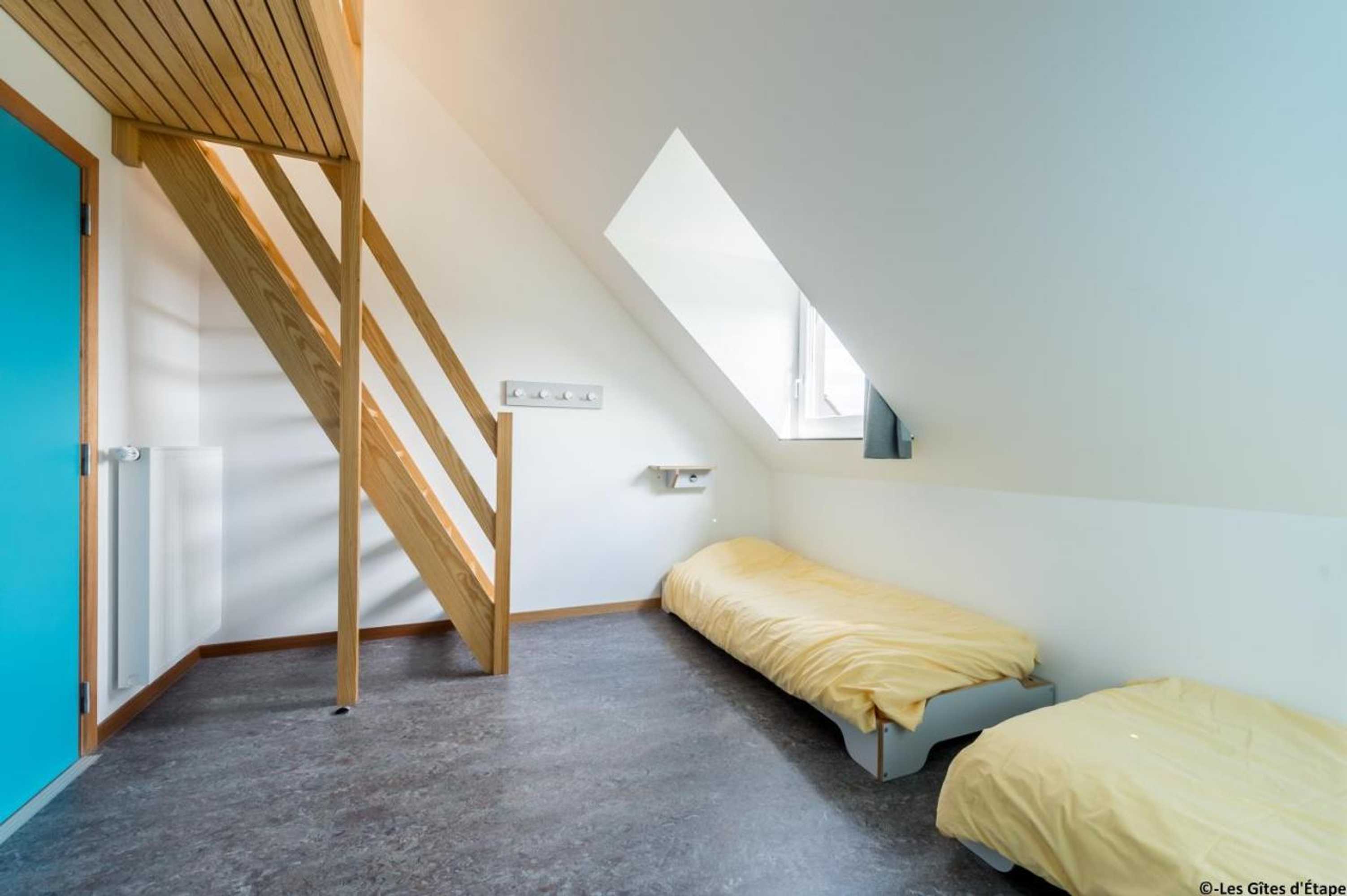 Gift card for Gîte Kaleo Eupen Jugendherberge