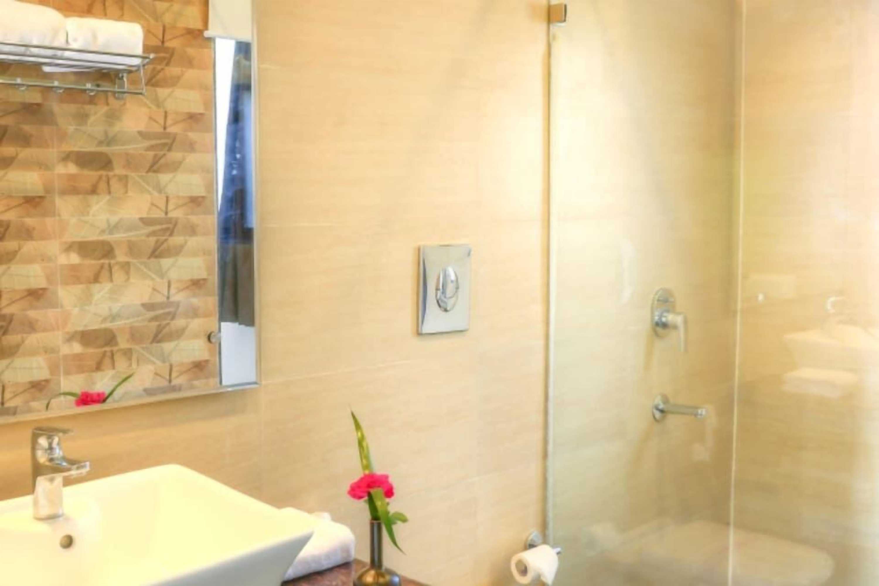 Gift card for Golden Roots Resorts & Spa Gift card for Golden Roots Resorts & Spa