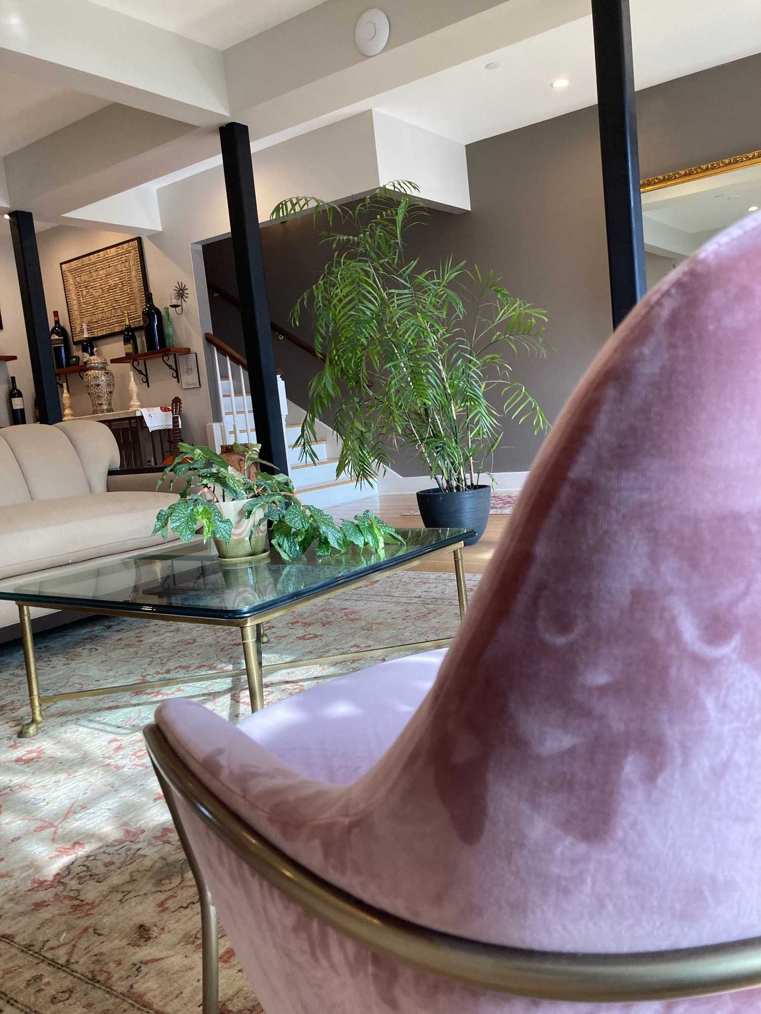 Gift card for The Howard Hotel