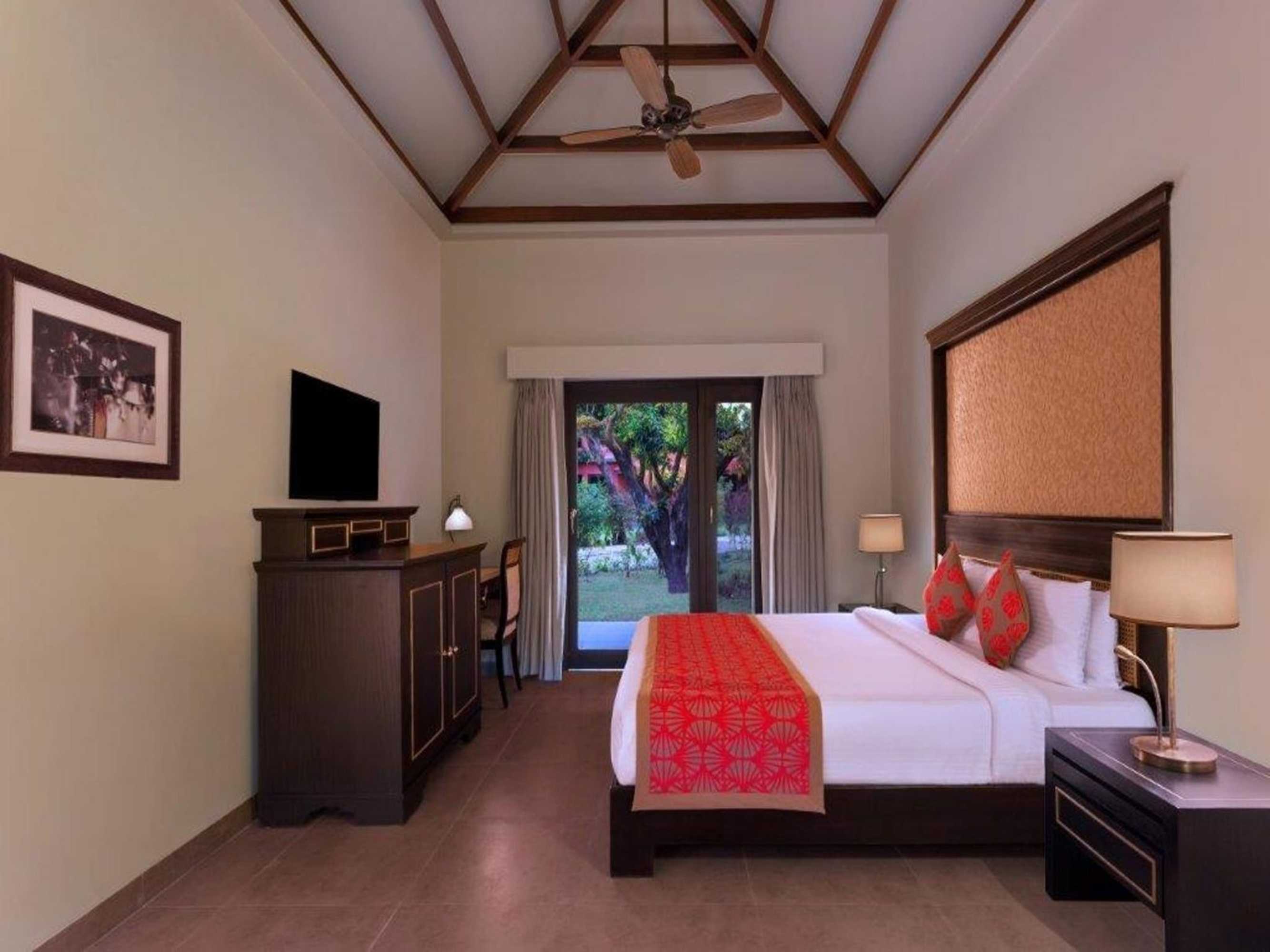 Gift card for Taj Corbett Resort And Spa Uttarakhand Gift card for Taj Corbett Resort And Spa Uttarakhand