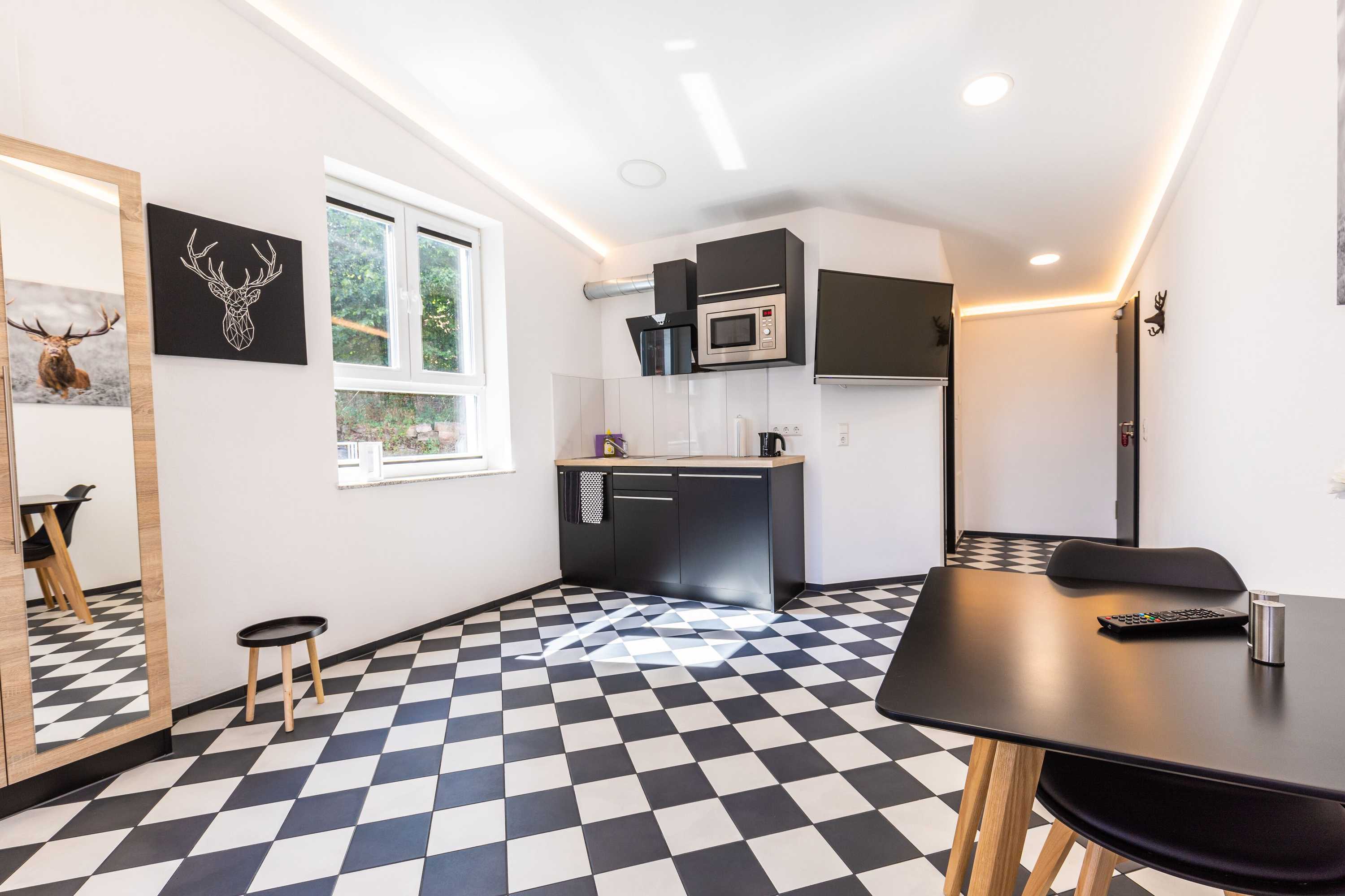 Gift card for Pension Bottwartal