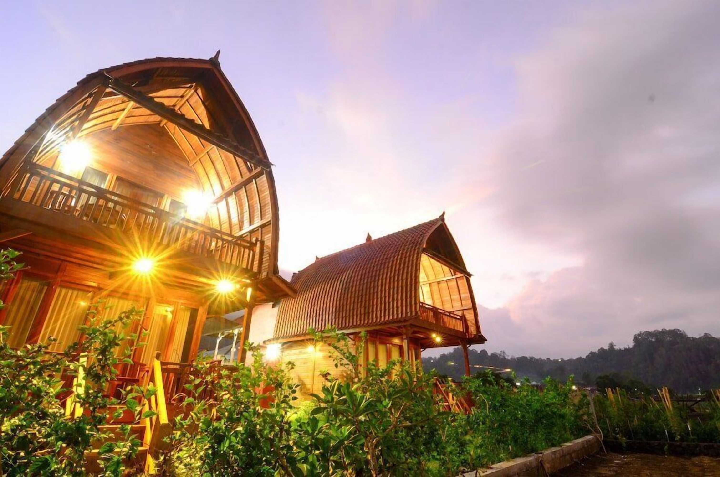 Gift card for Villa Kedisan Lake View Kintamani Gift card for Villa Kedisan Lake View Kintamani