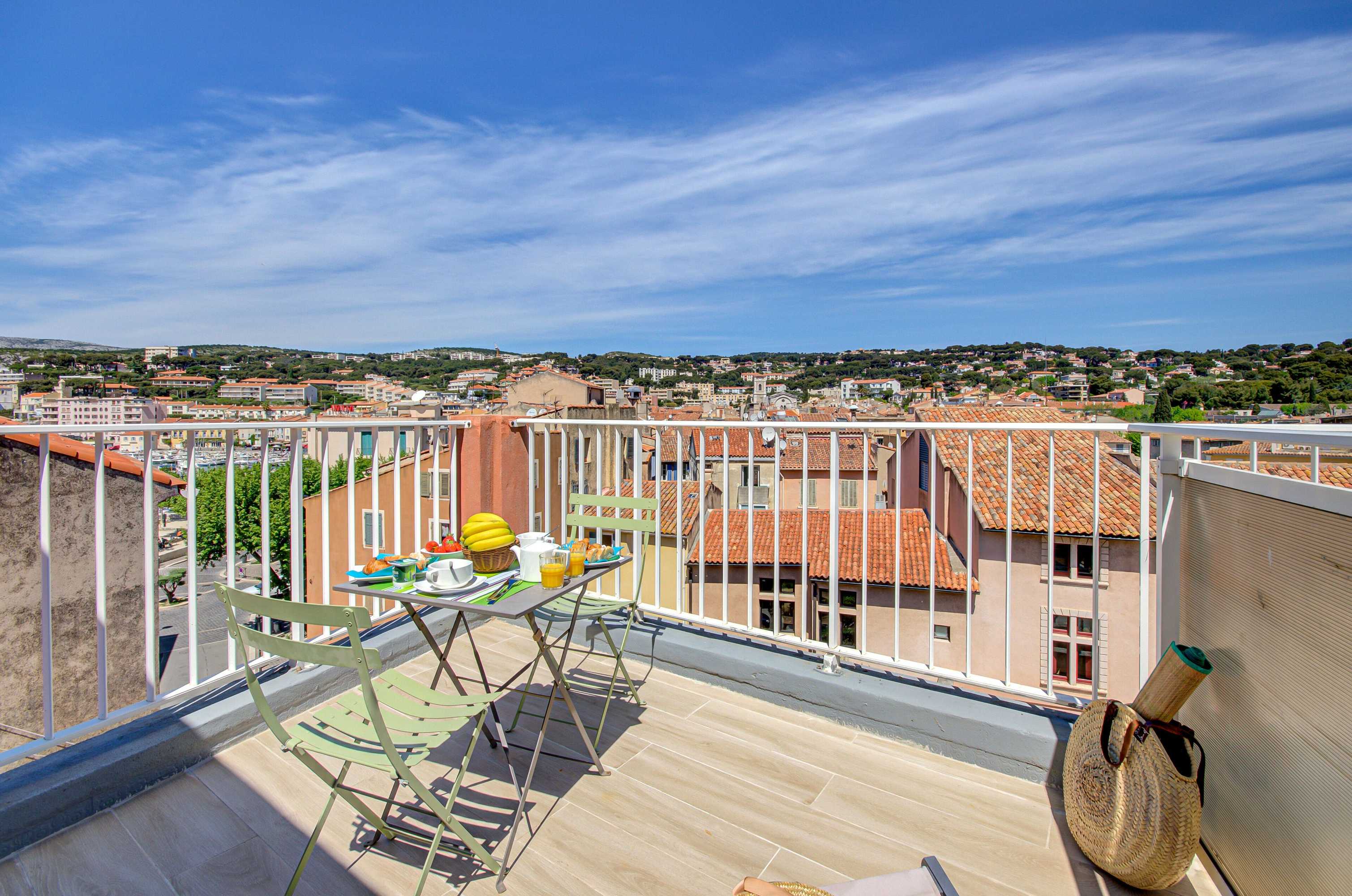 Gift card for Hôtel Des Calanques