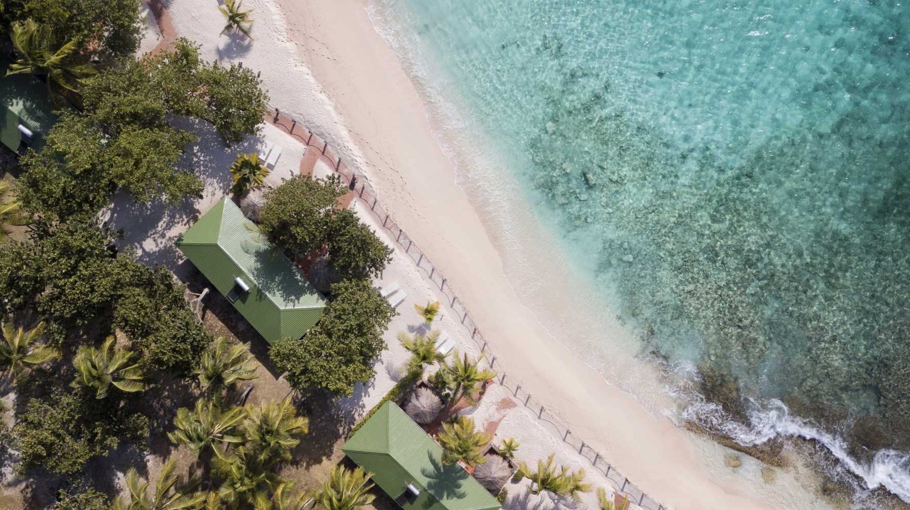 Gift card for Palm Island Resort & Spa Gift card for Palm Island Resort & Spa