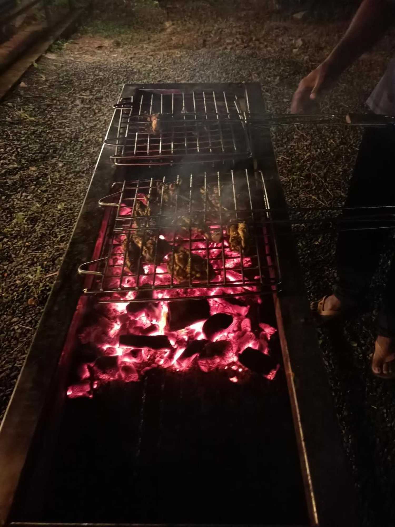 Gift card for Forest And River Edge Resort