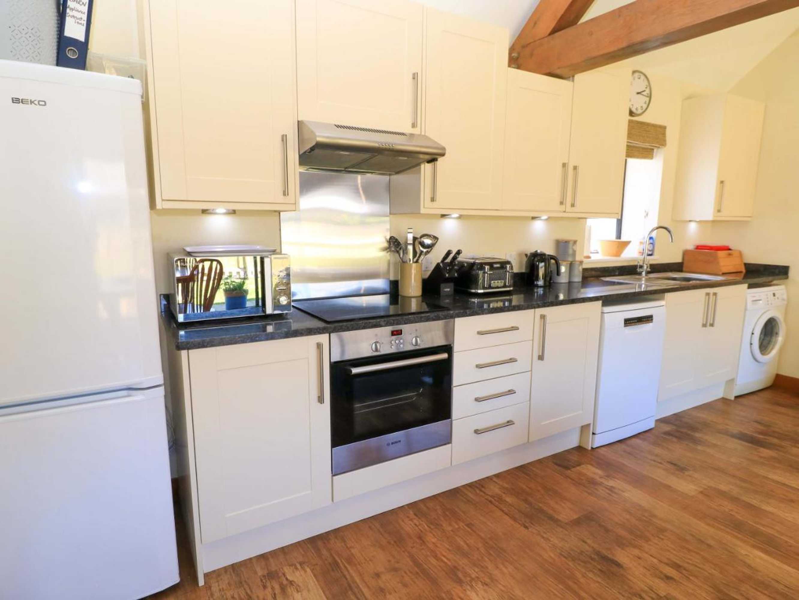 Gift card for New Barn