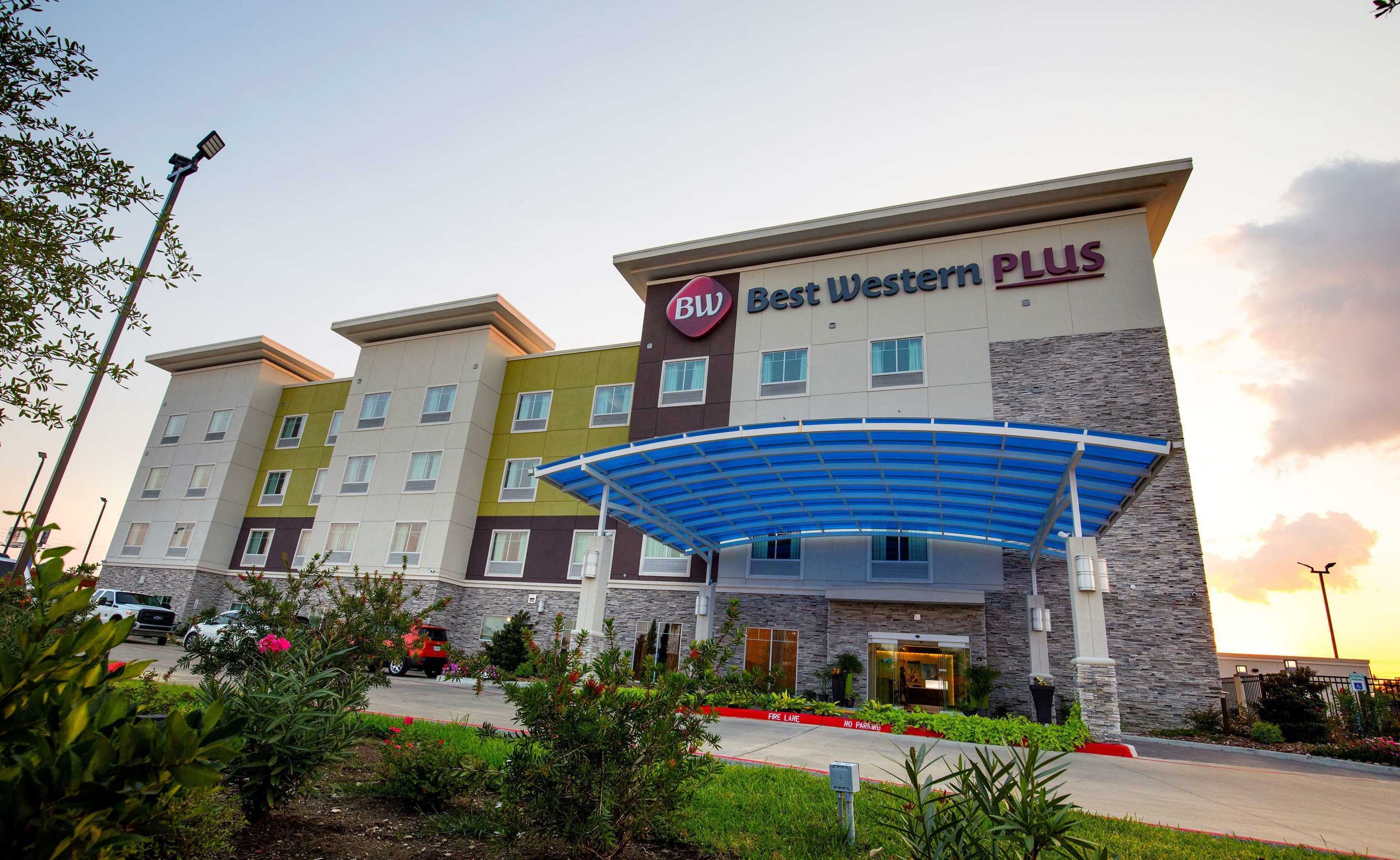 Gift card for Best Western Plus Pasadena Inn And Suites Gift card for Best Western Plus Pasadena Inn And Suites