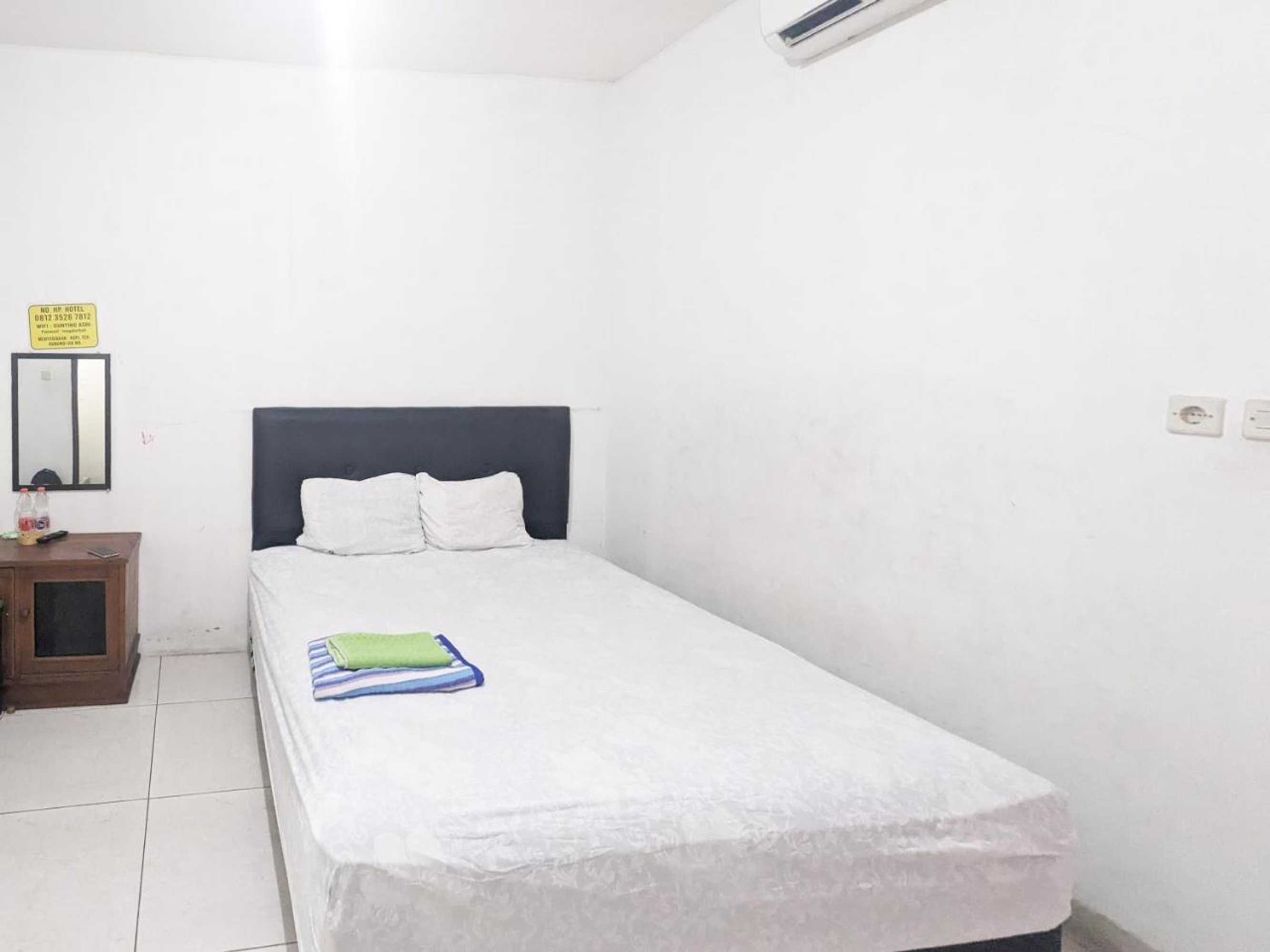 Gift card for Hotel Gunting Asri Ngawi Redpartner