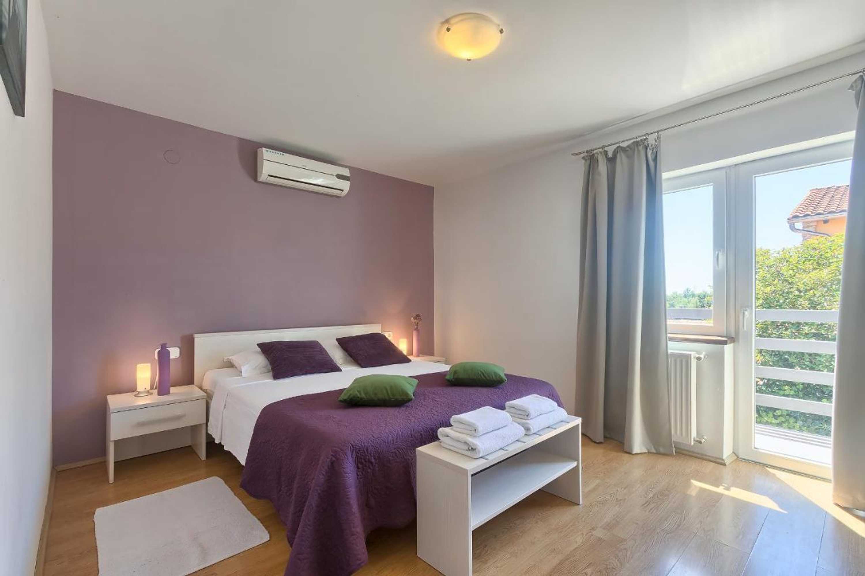 Gift card for Villa Nina