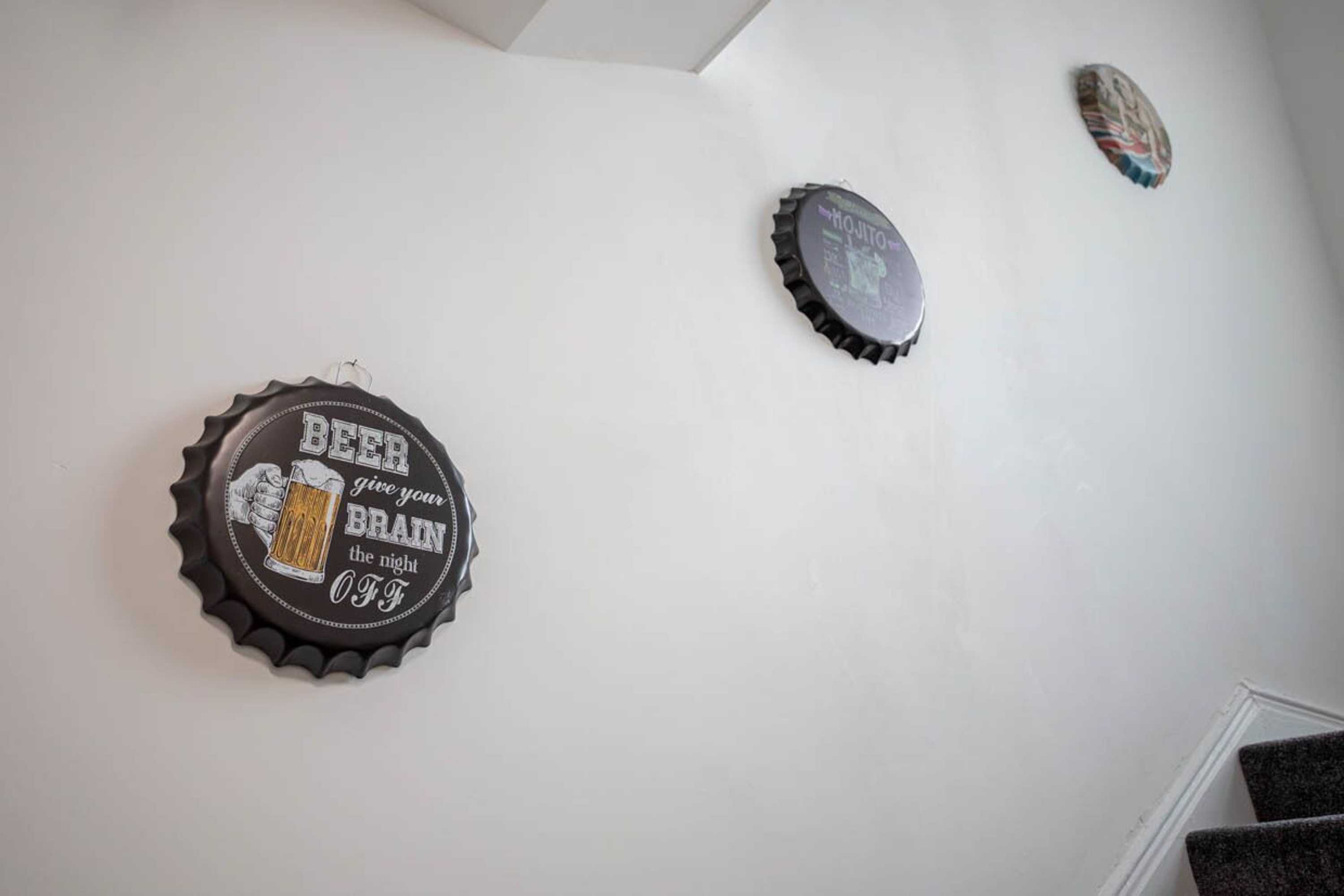 Gift card for Dusties Hotel